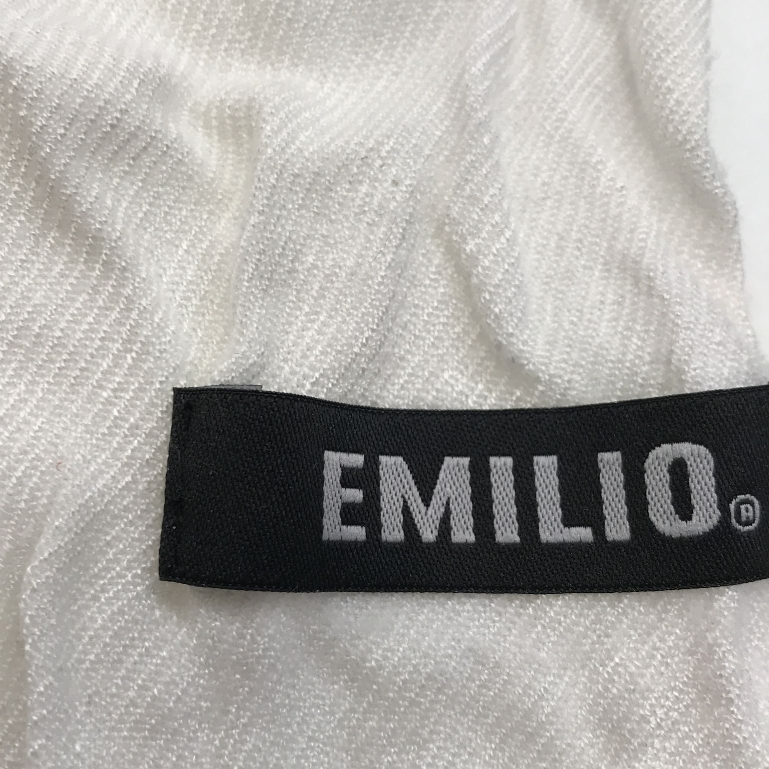 Emilio