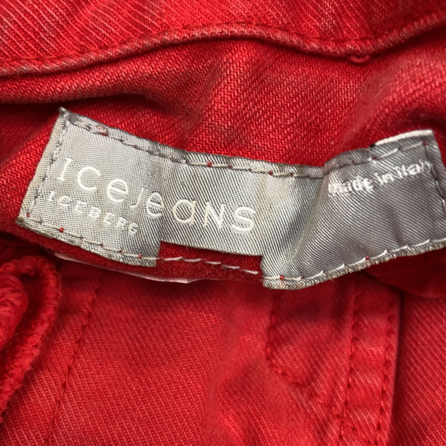 Icejeans