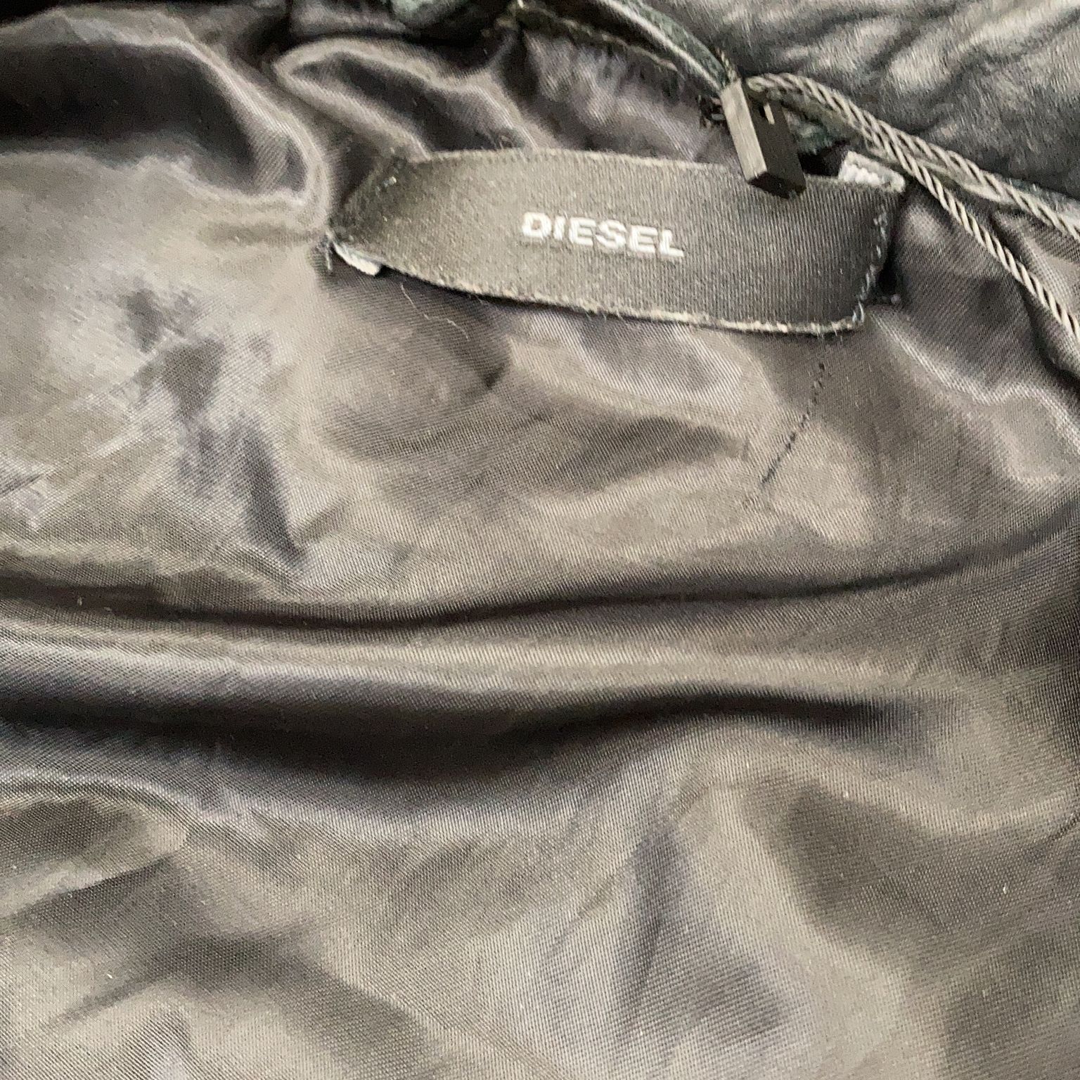 Diesel