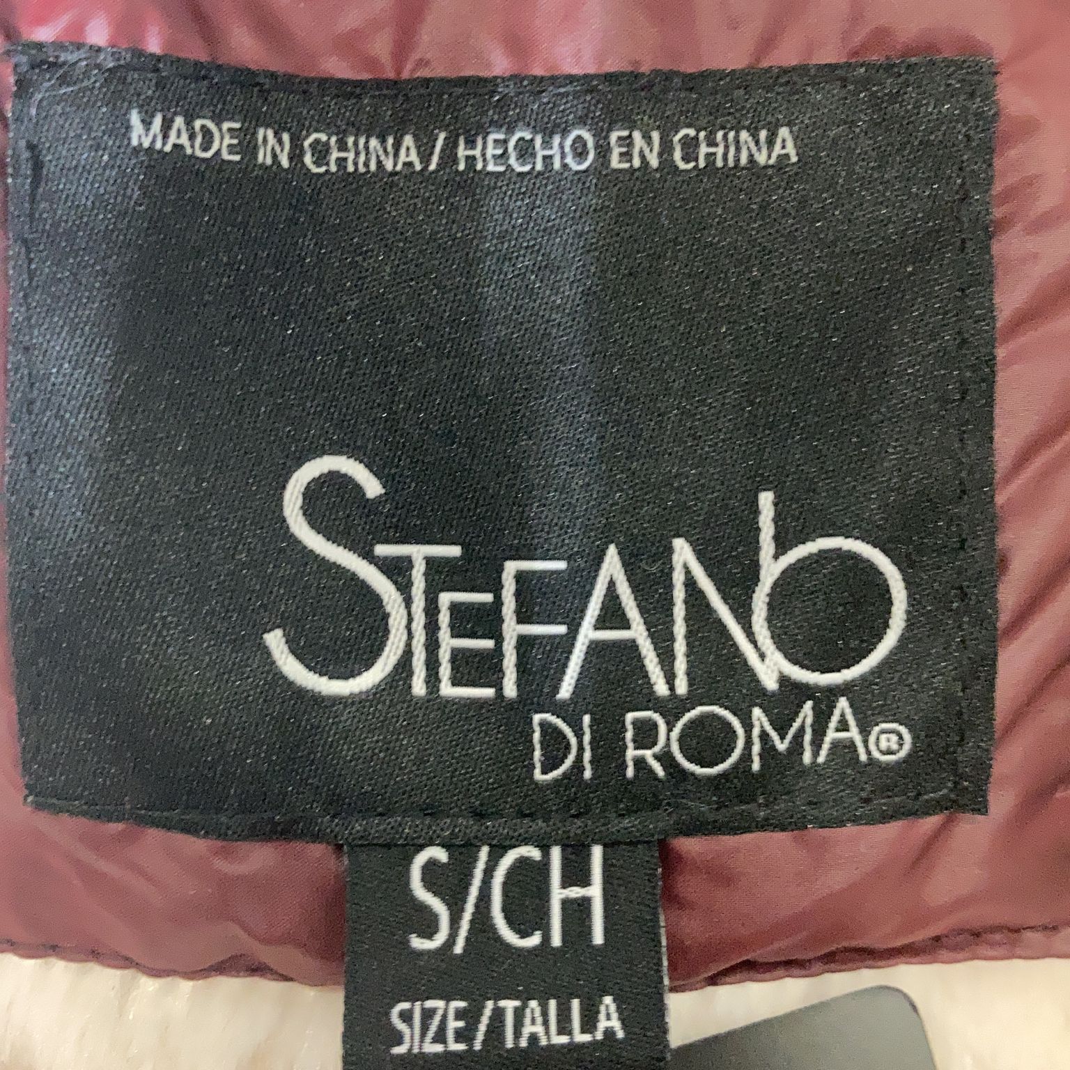 Stefano