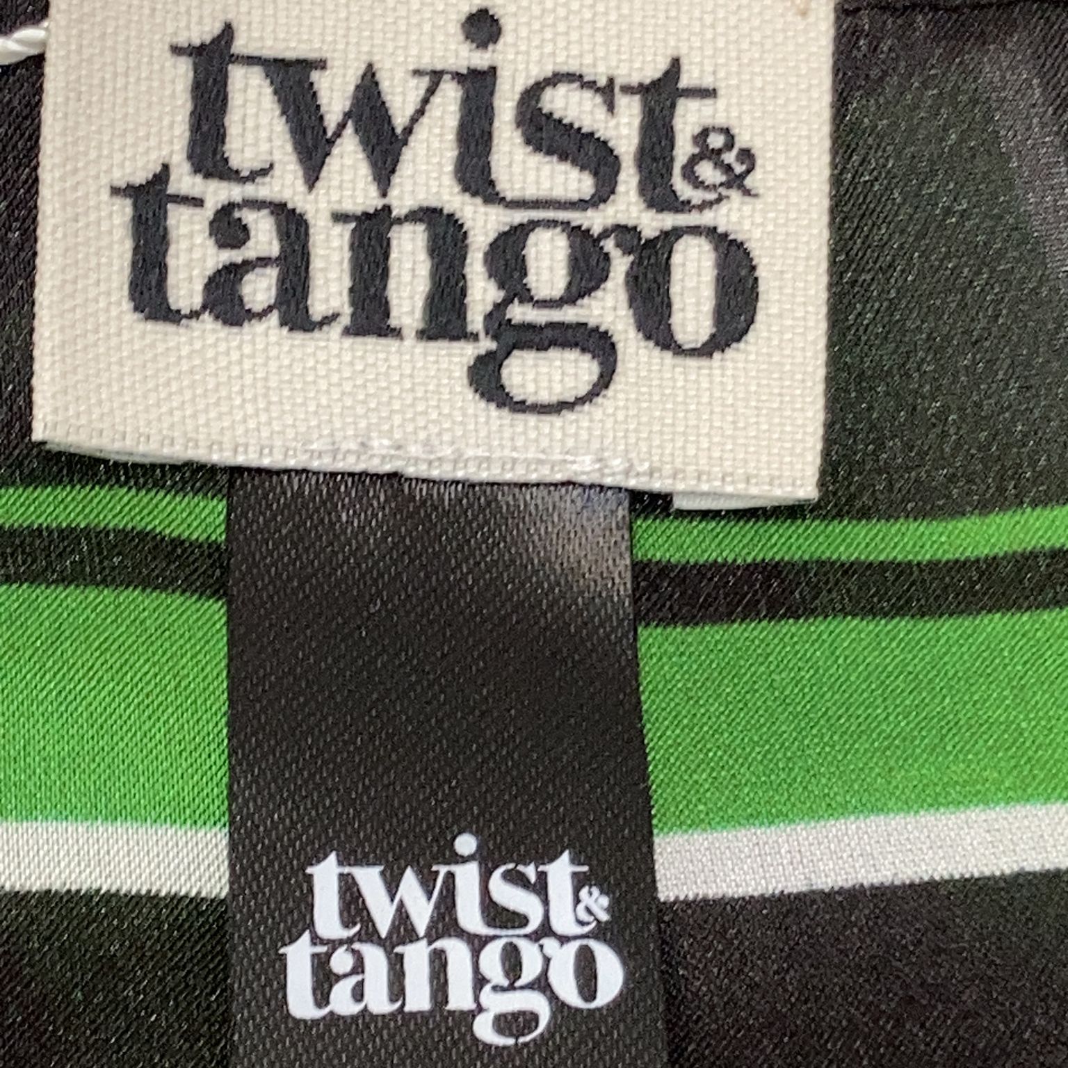 Twist  Tango