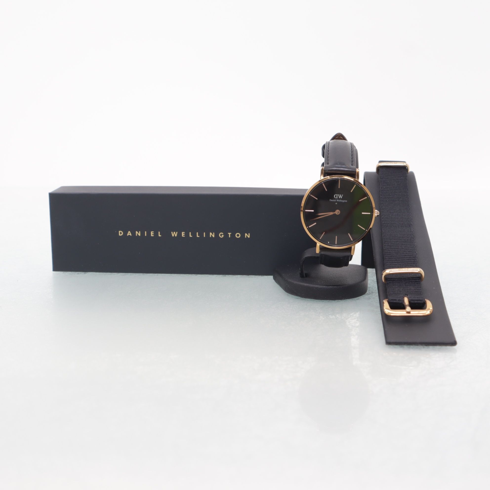 Daniel Wellington