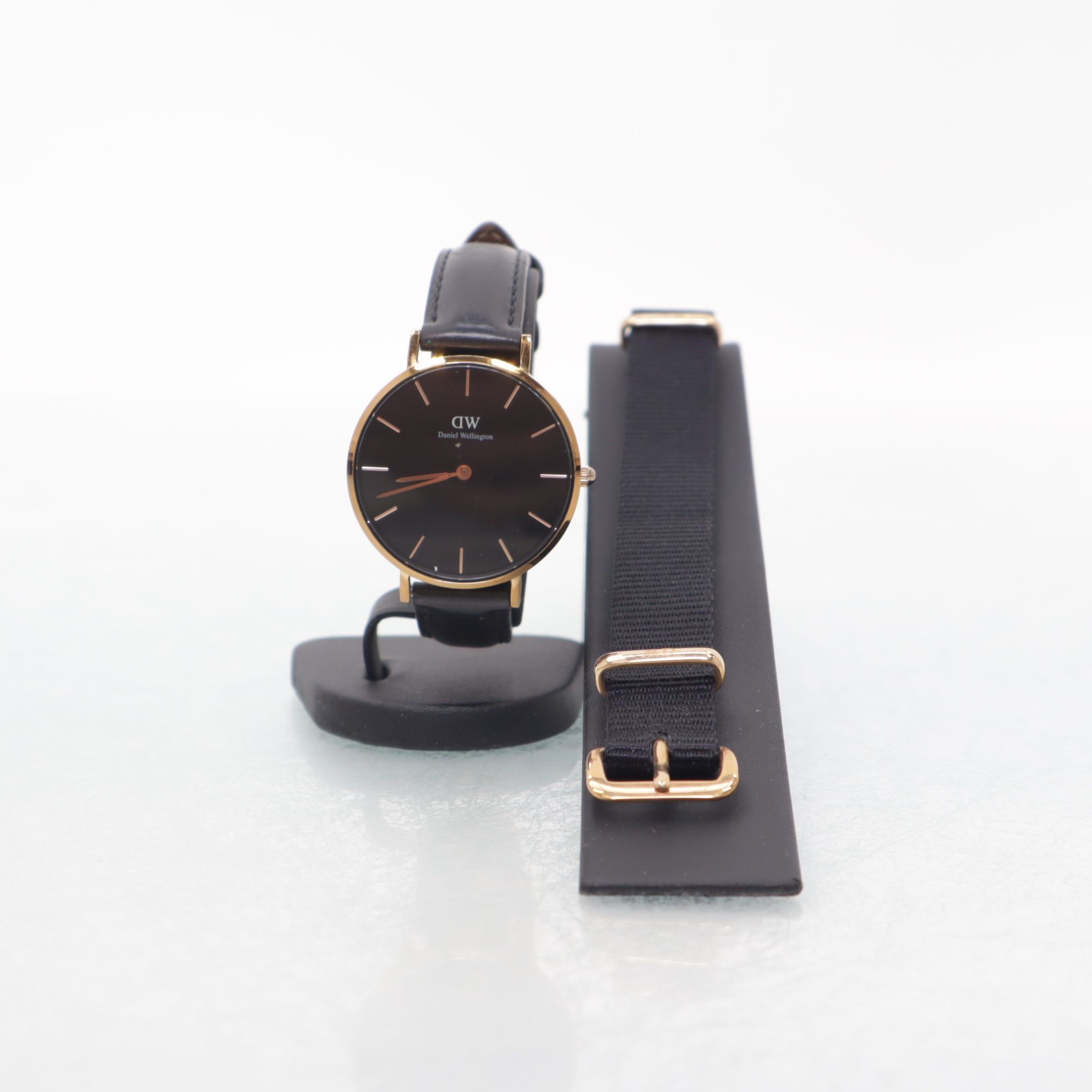 Daniel Wellington