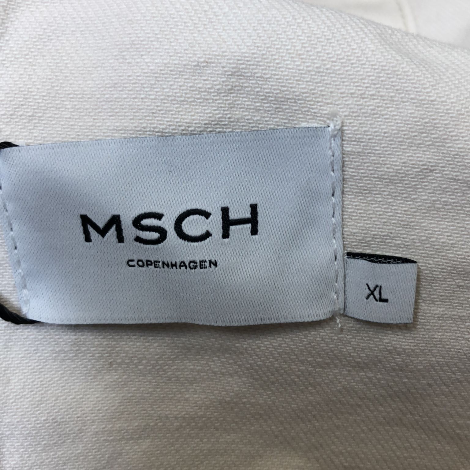 MSCH Copenhagen