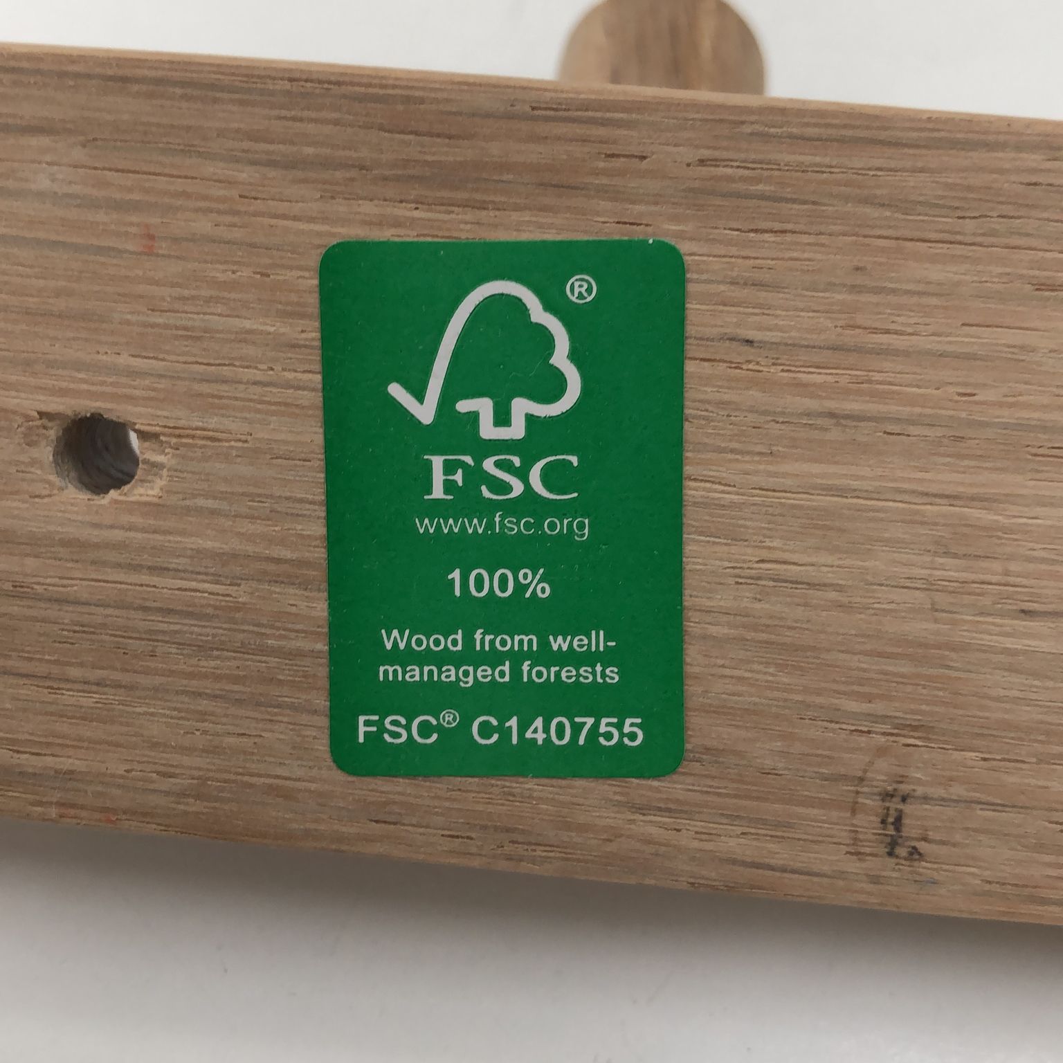 FSC