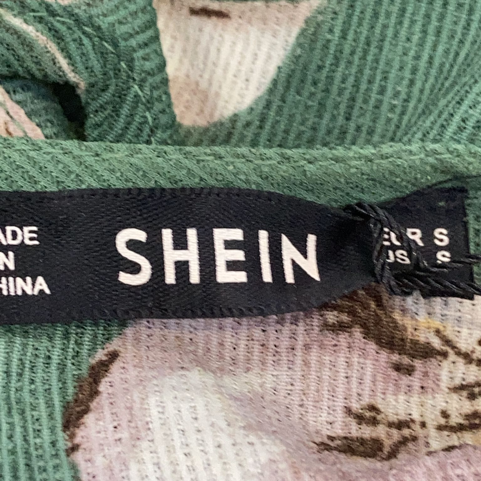 Shein