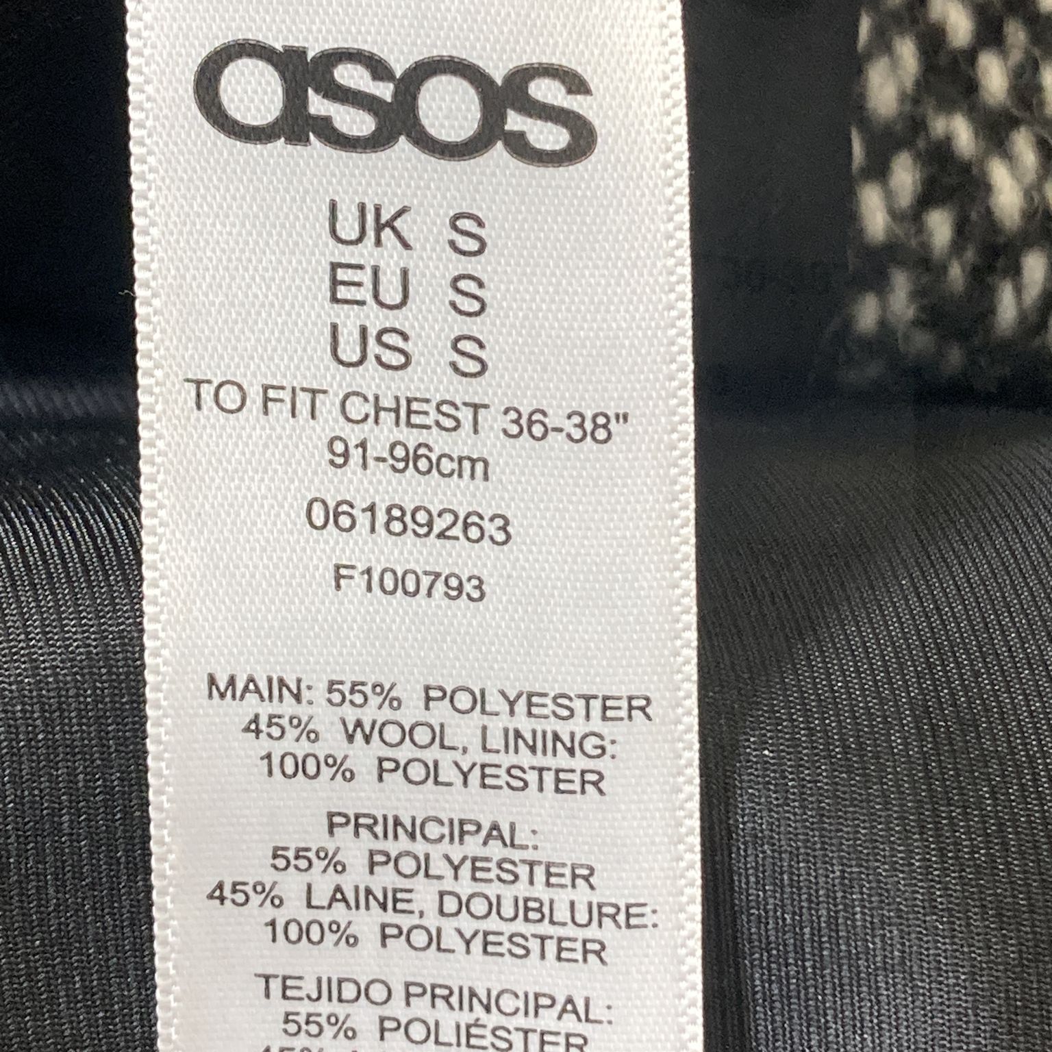 ASOS