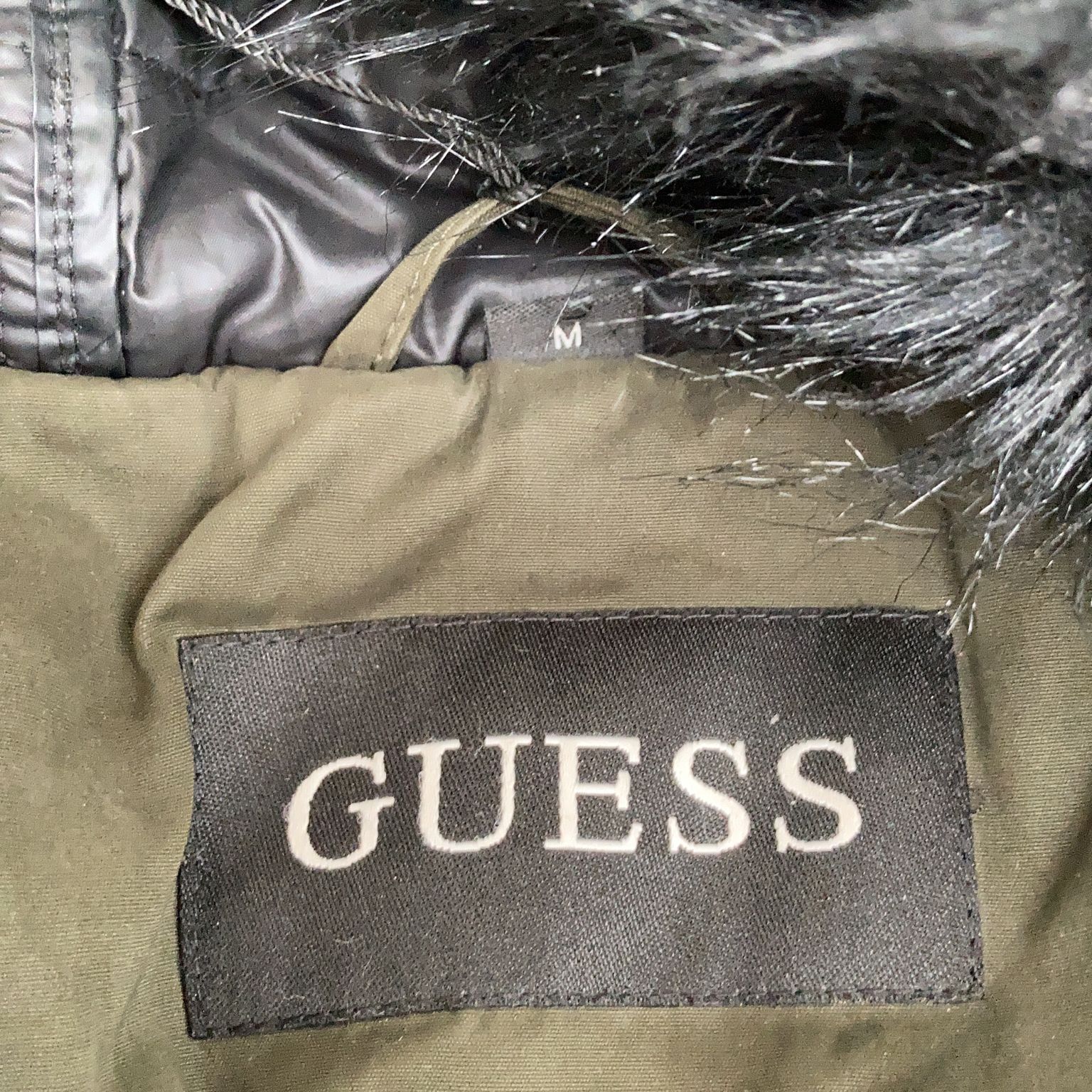 Guess