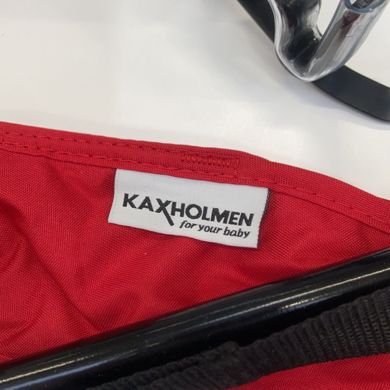 Kaxholmen