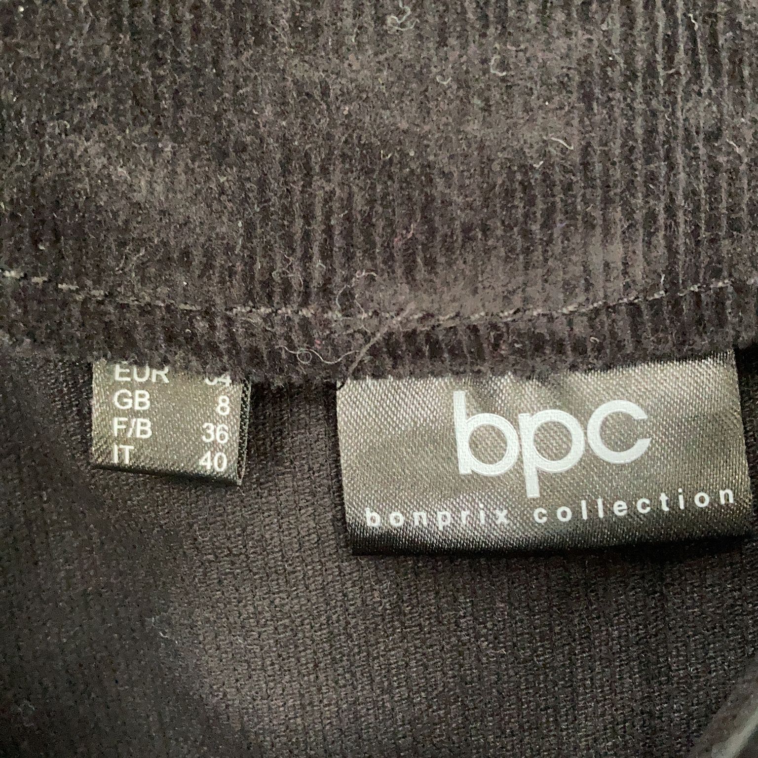 BPC Bonprix Collection