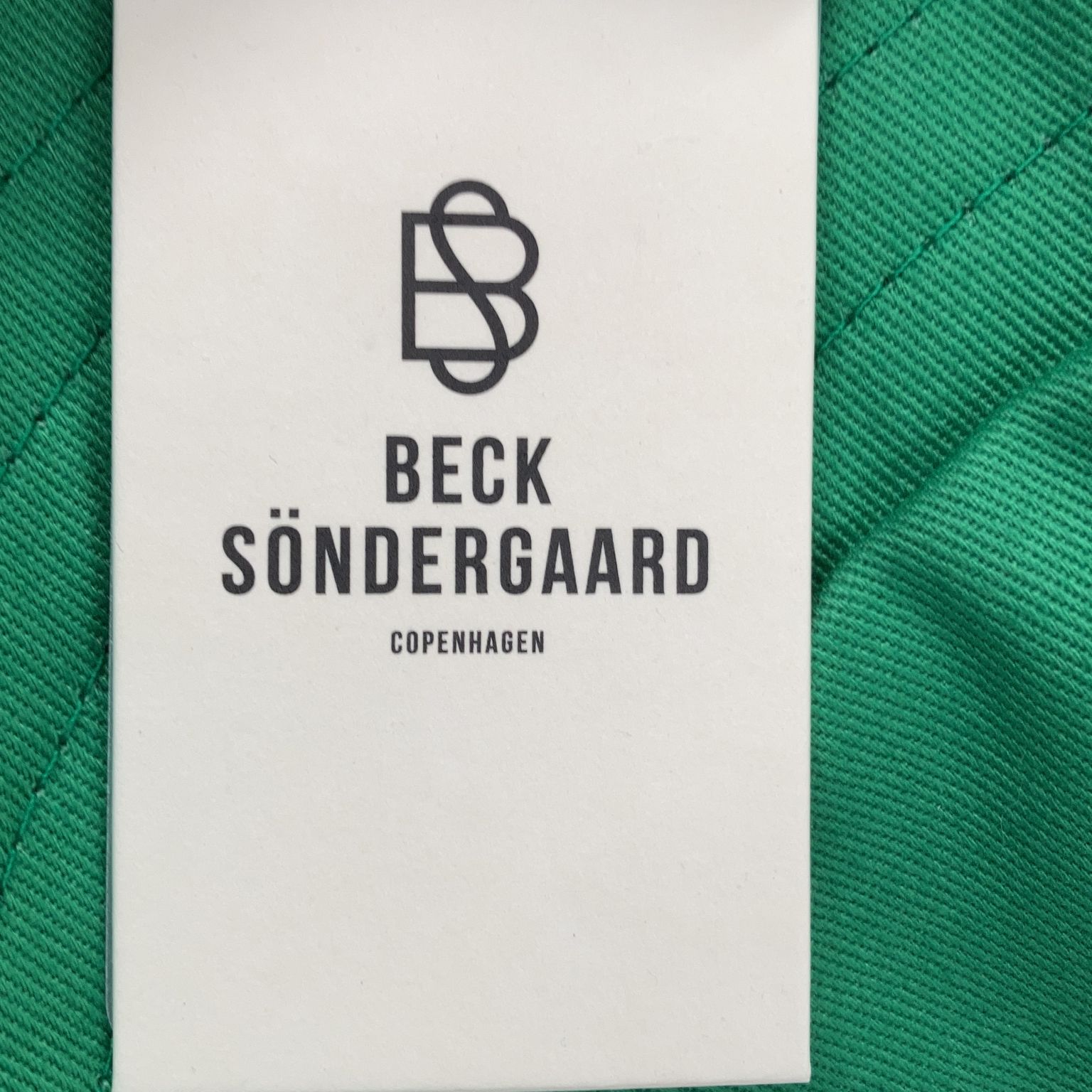 Beck Söndergaard