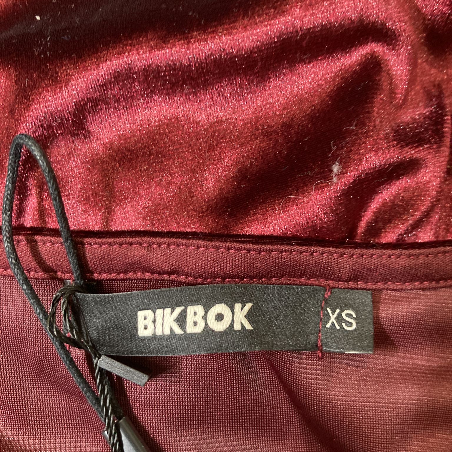 Bik Bok