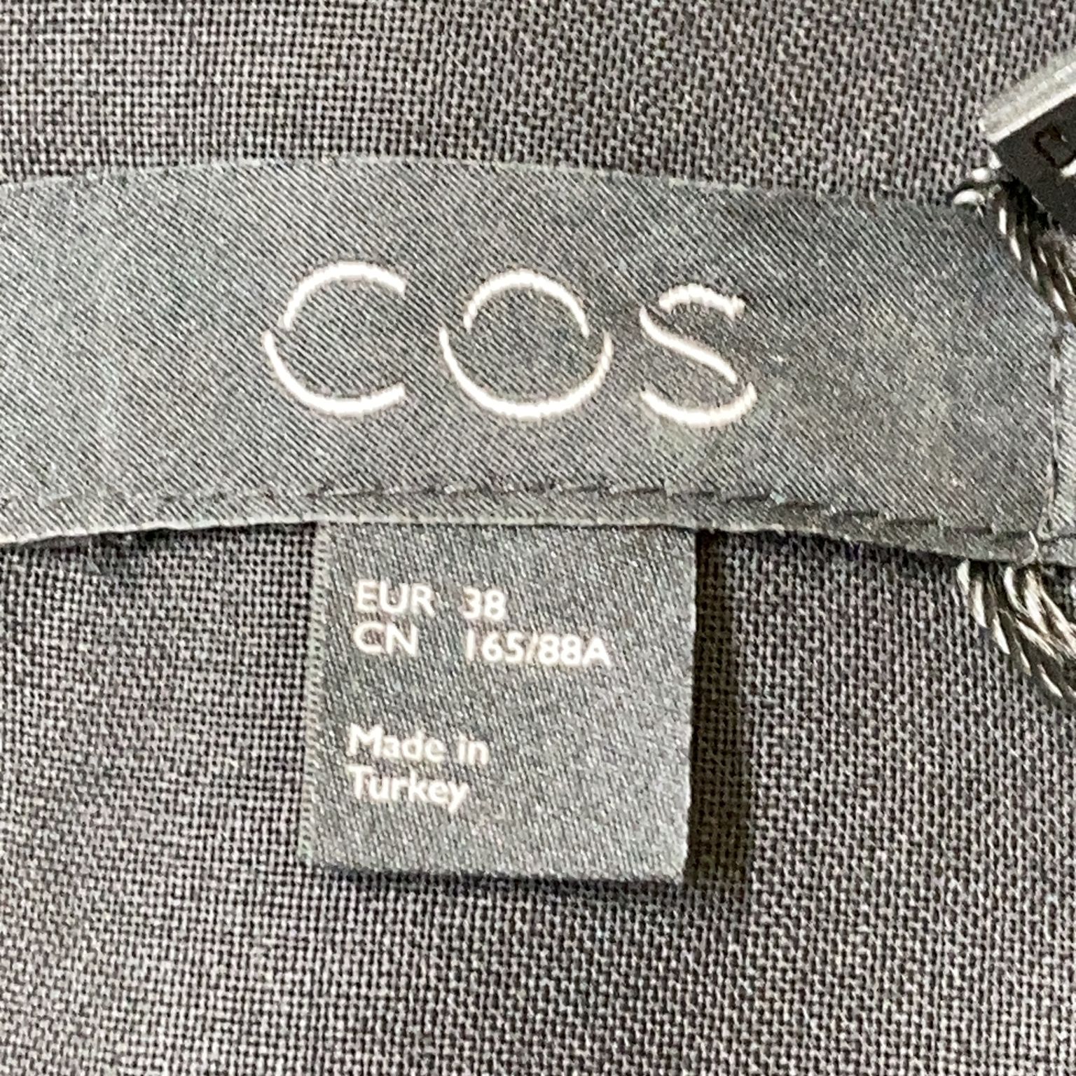 COS