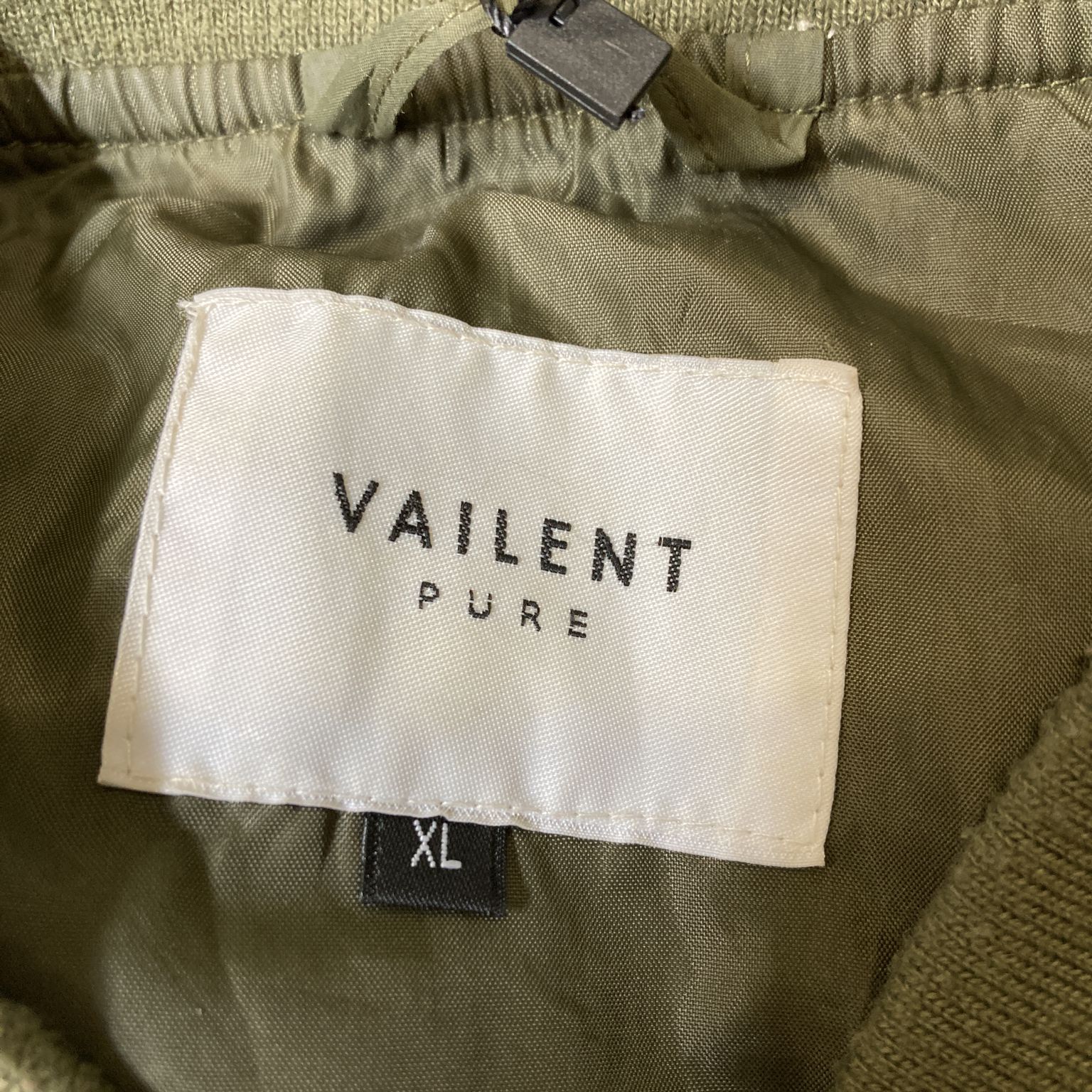 Vailent