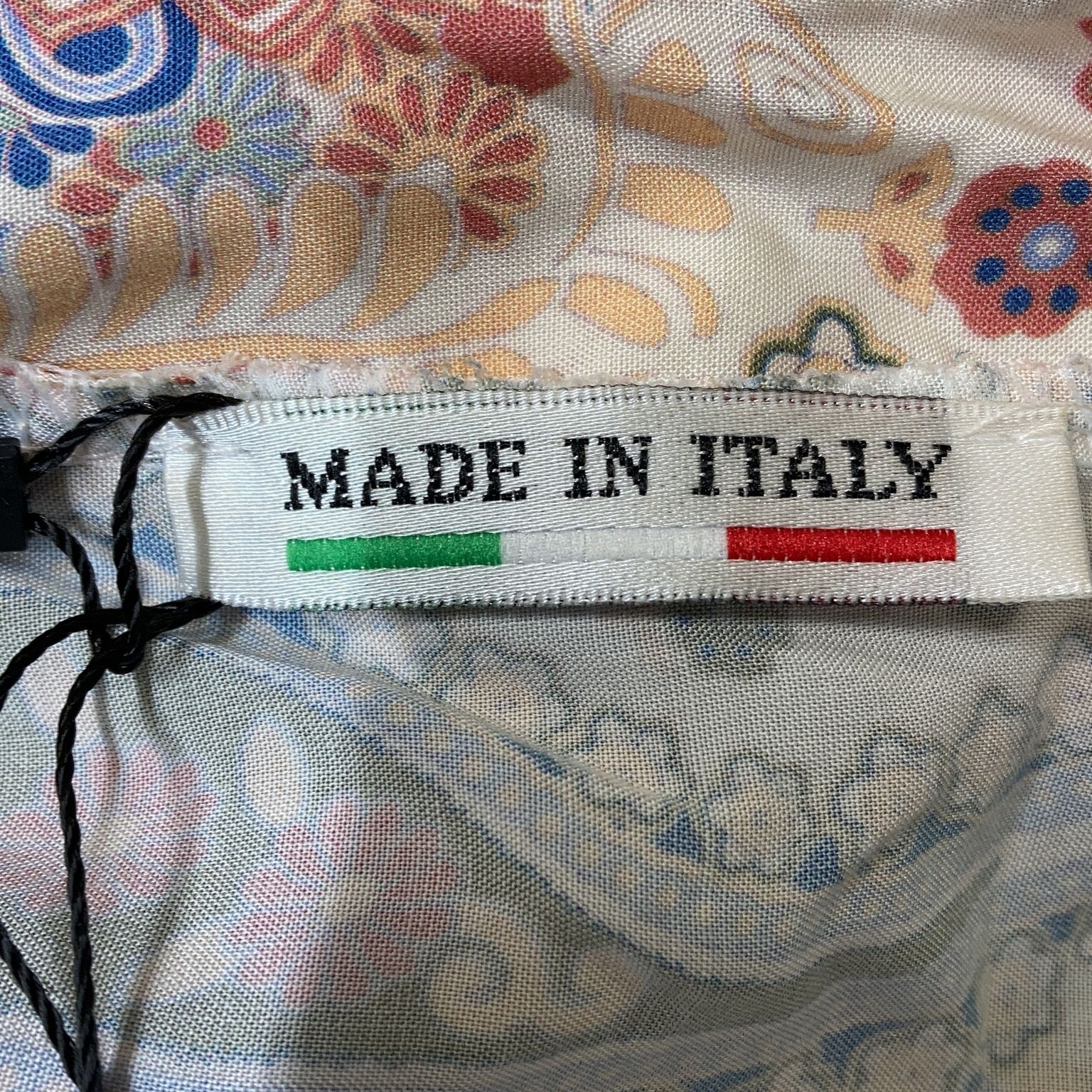 Made In Italy