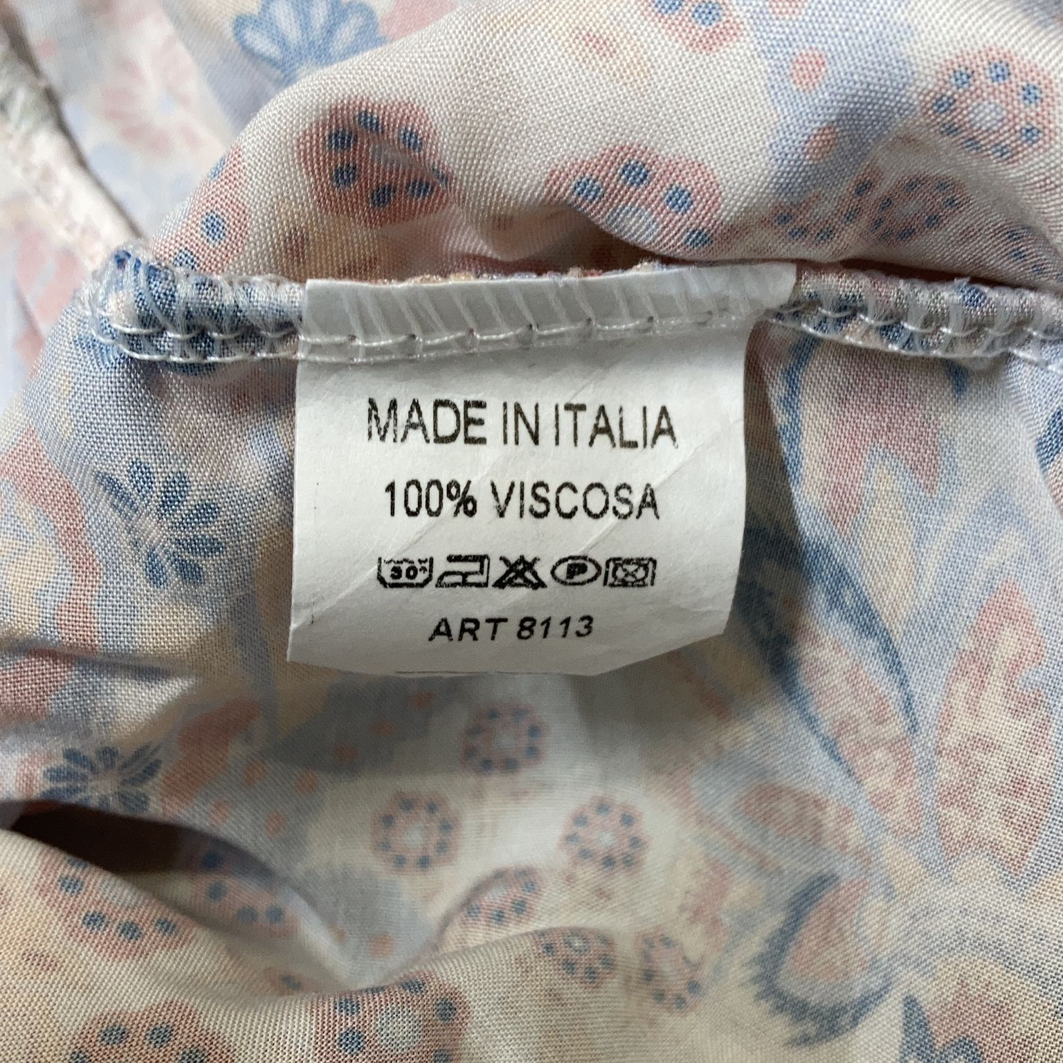 Made In Italy