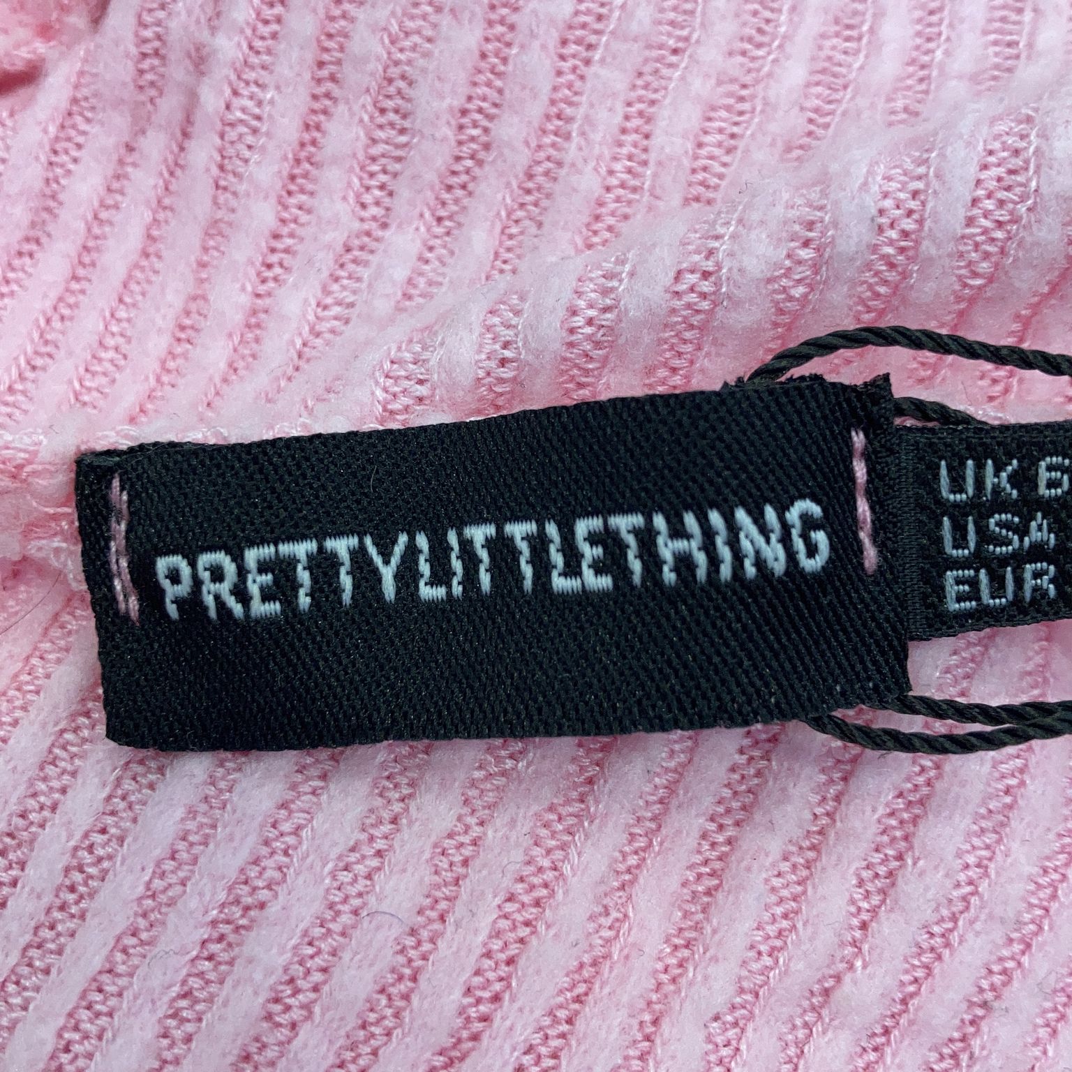 PrettyLittleThing