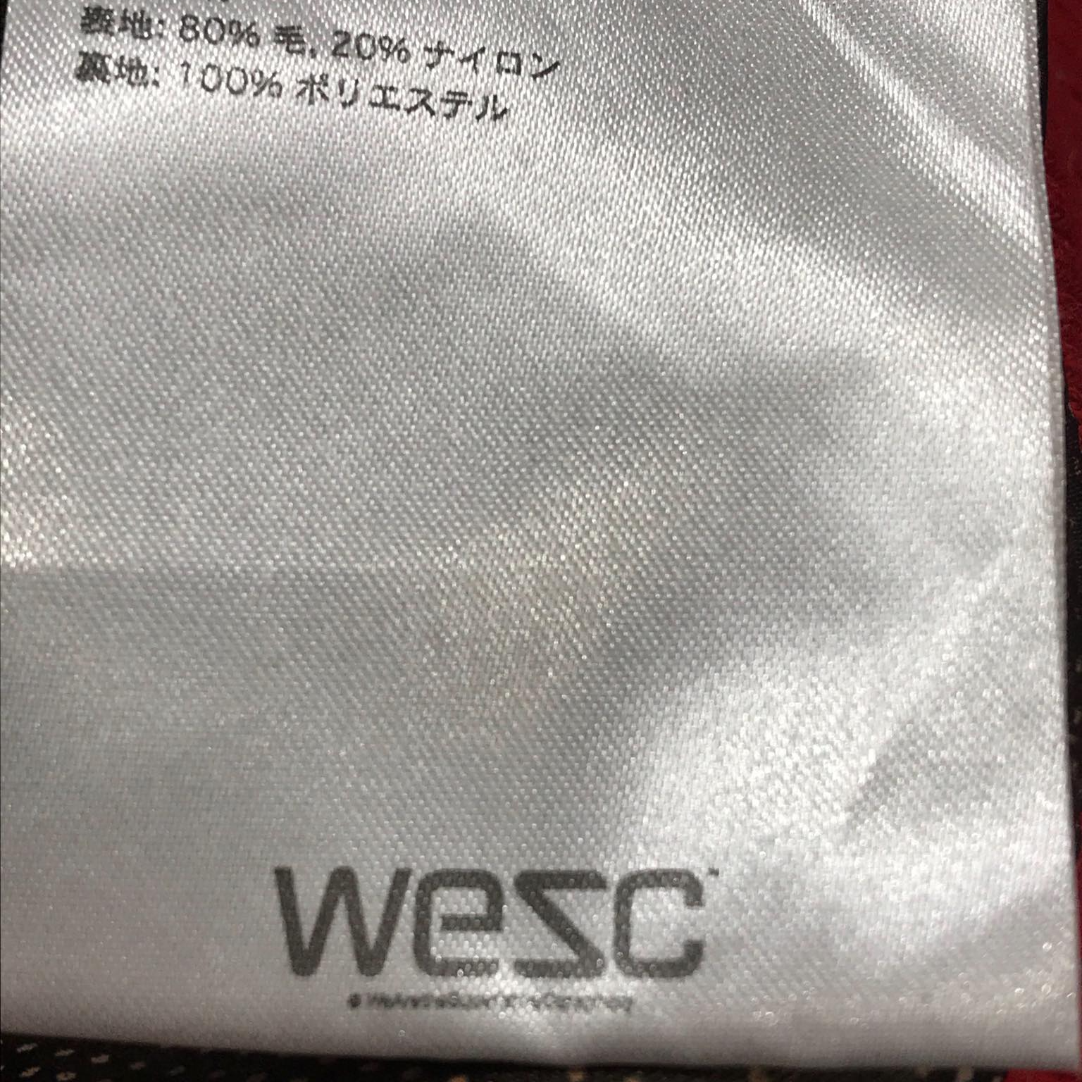 WeSC