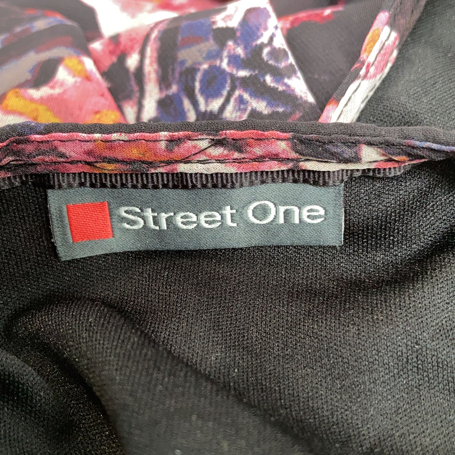 Street One