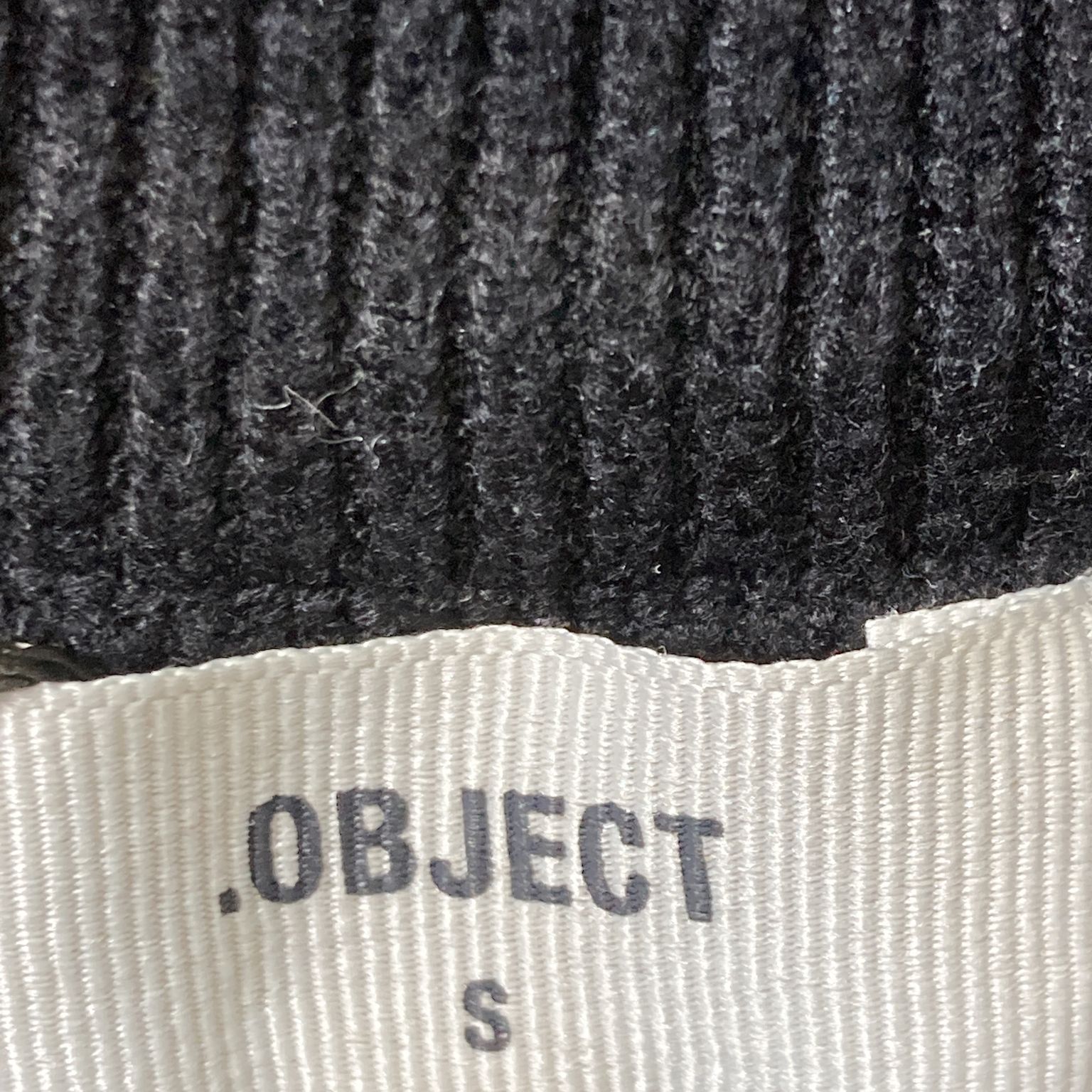 Object