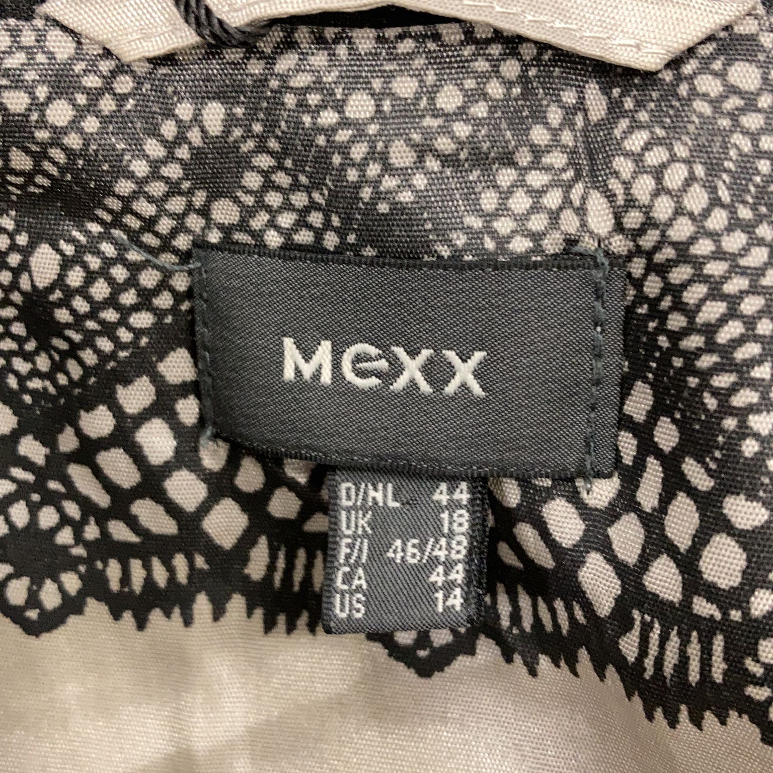 Mexx