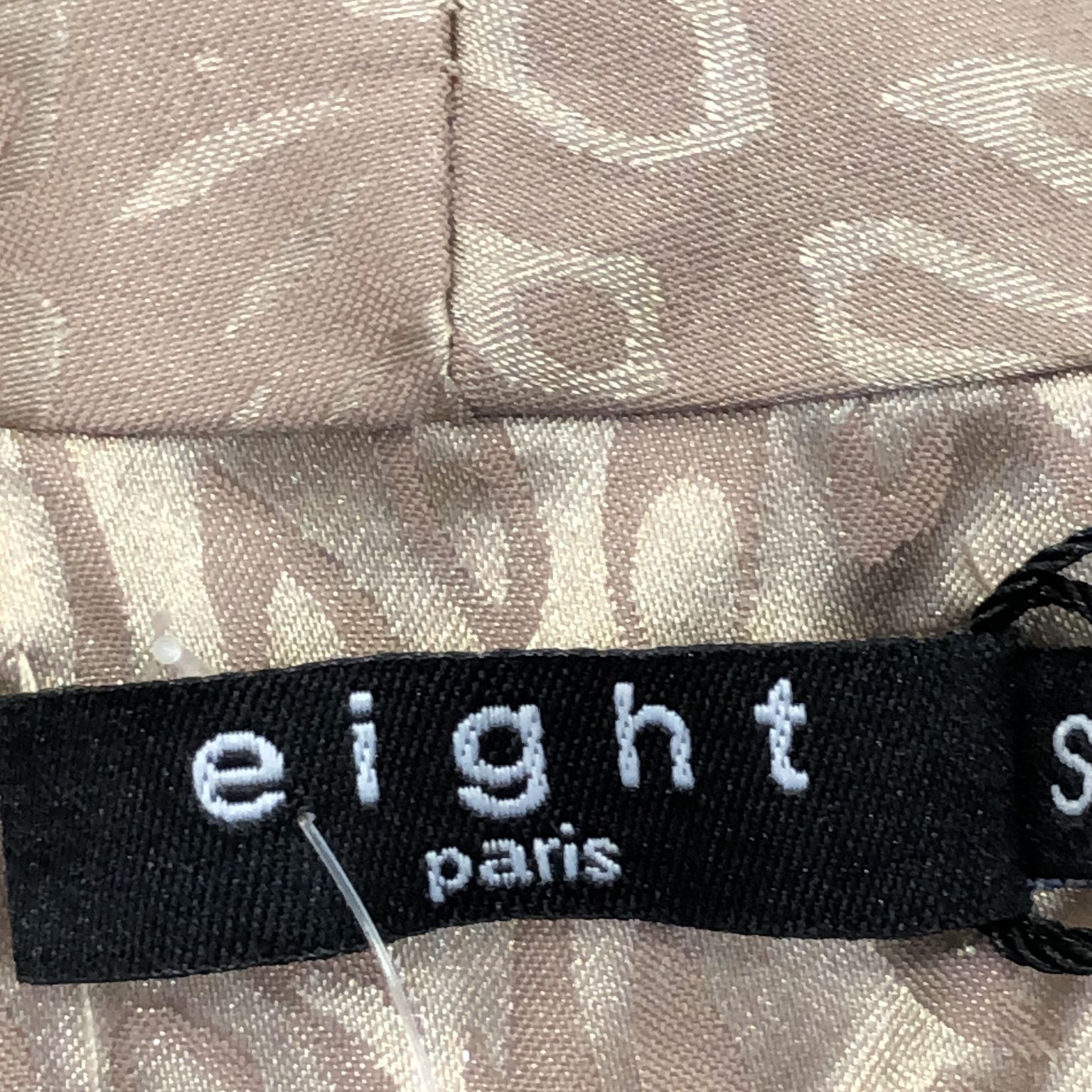 Eight Paris