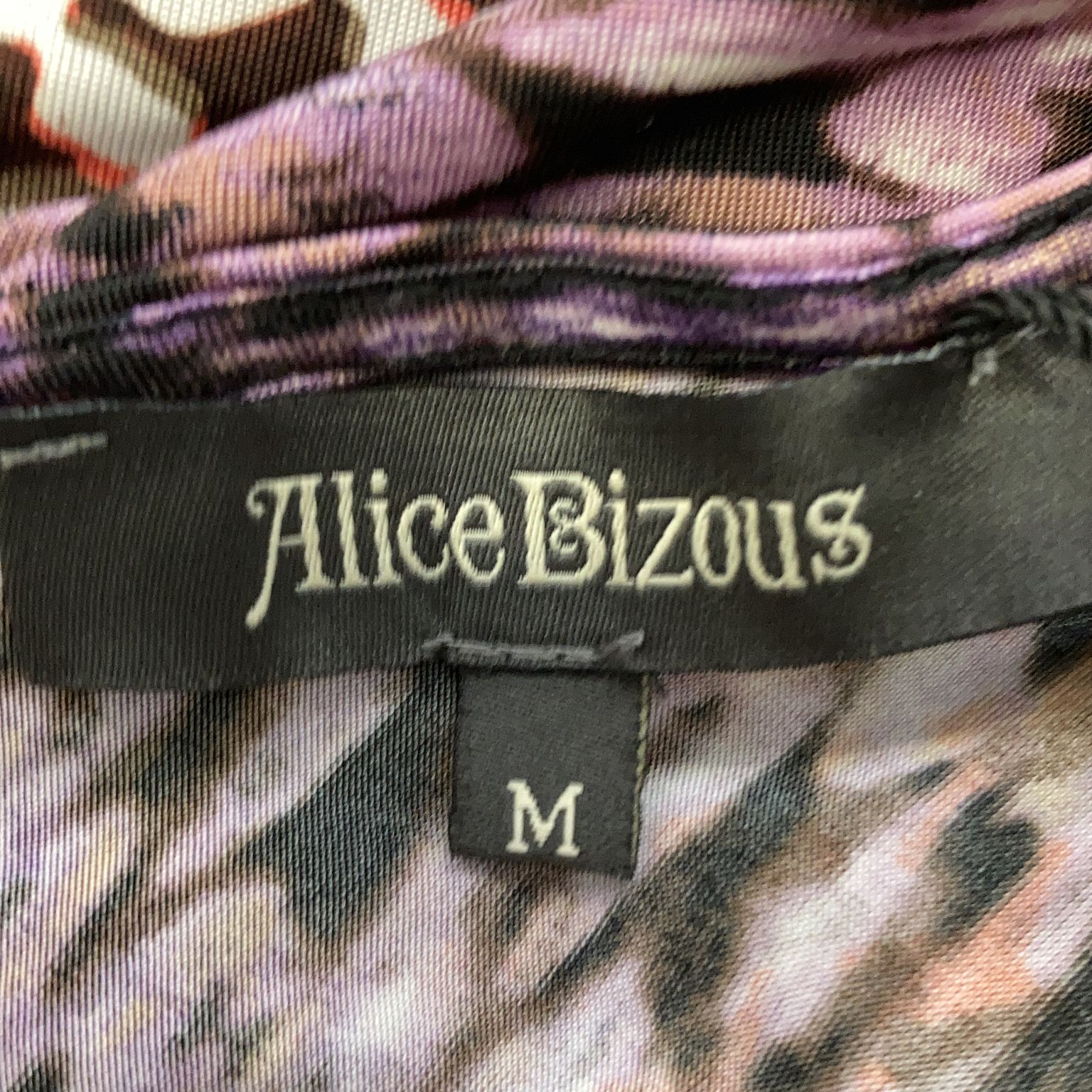 Alice Bizous