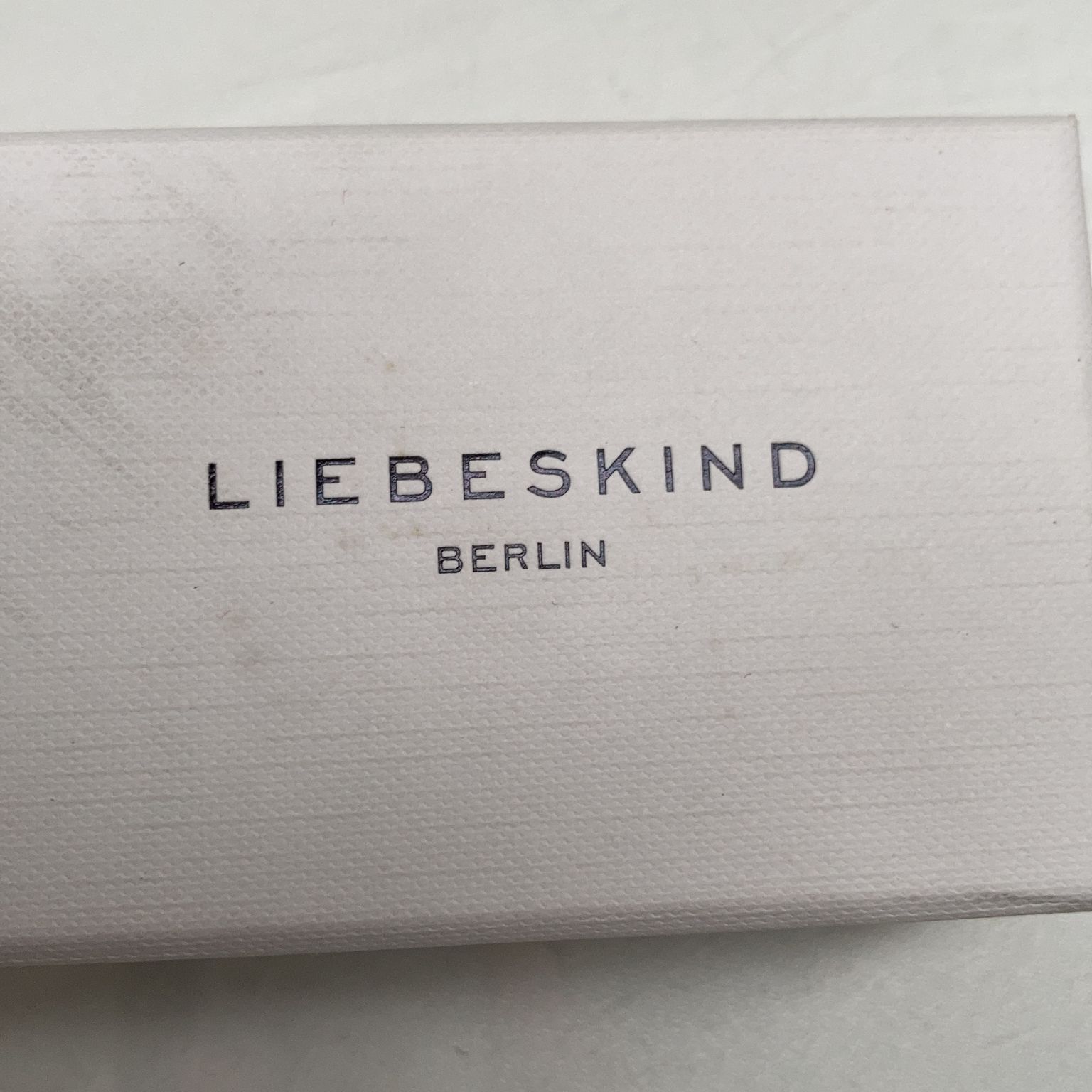 Liebeskind Berlin