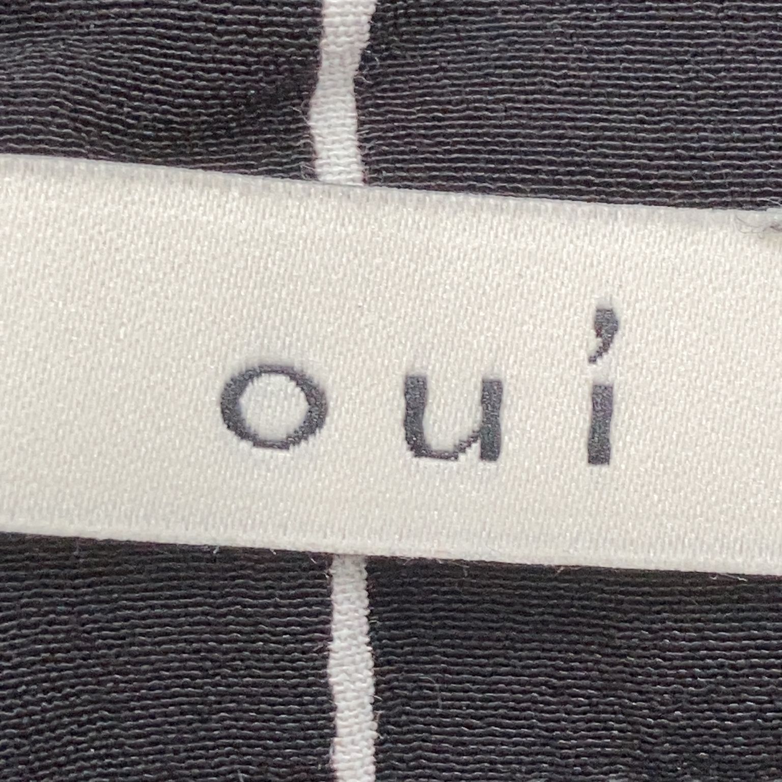 Oui