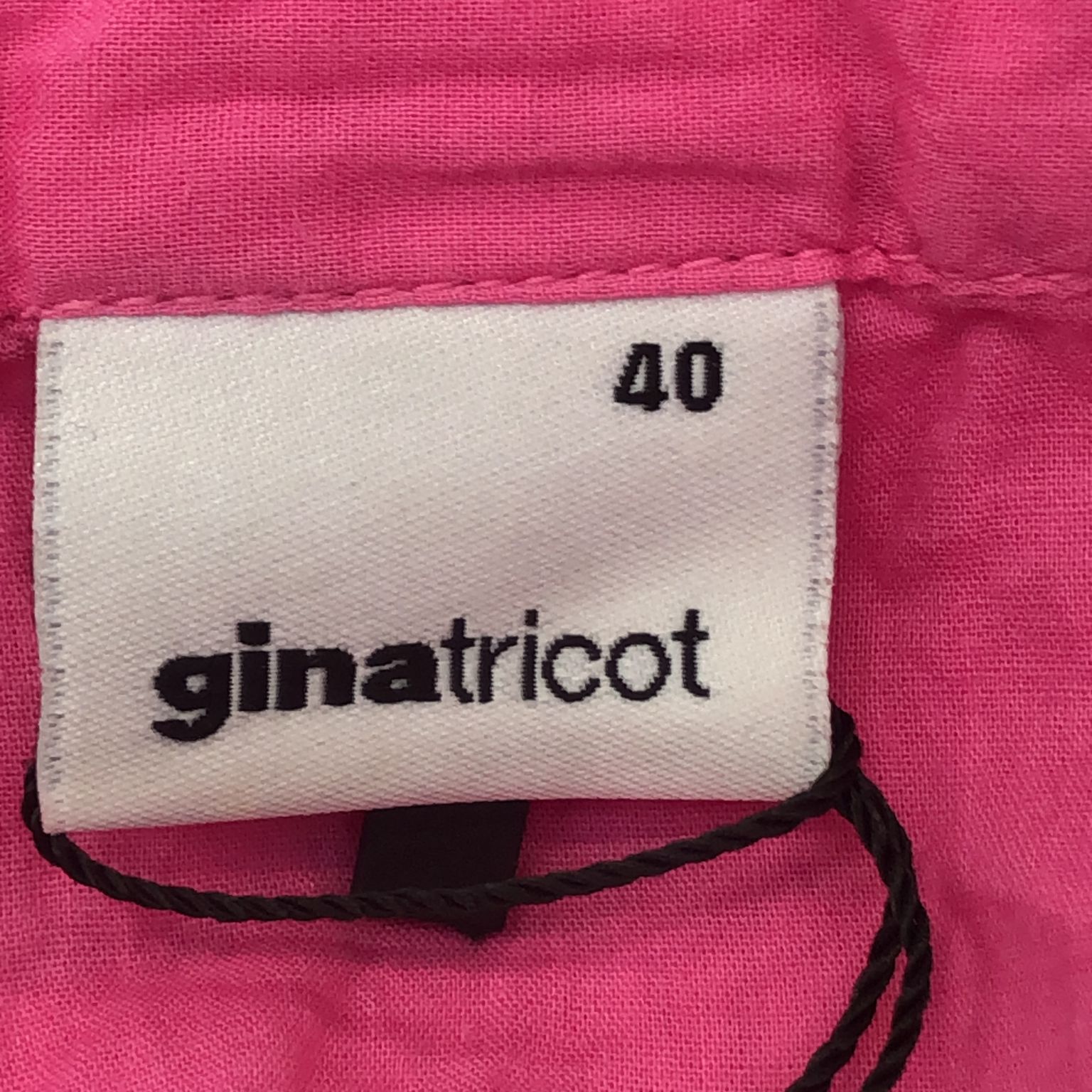 Gina Tricot