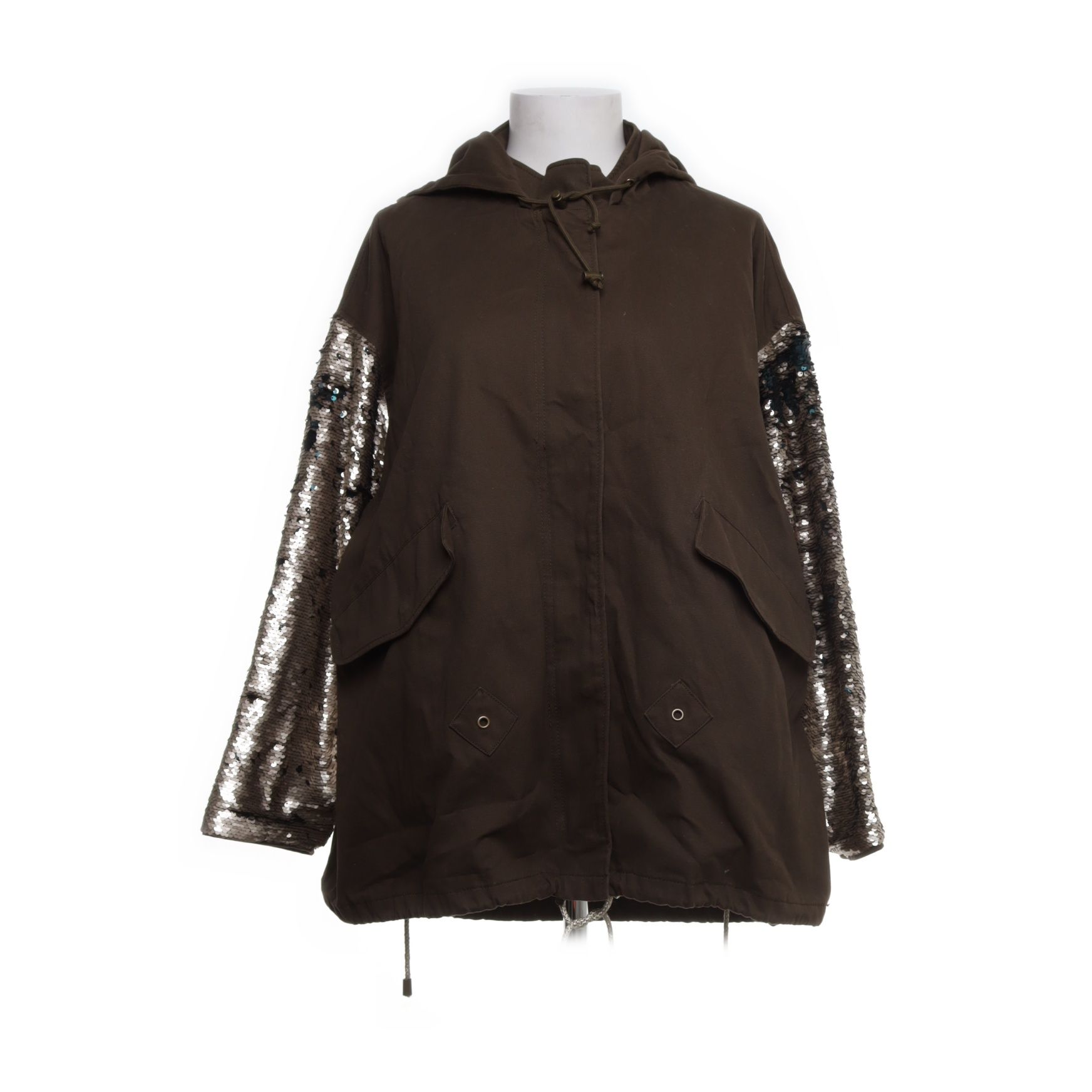 Zara Trafaluc Outerwear