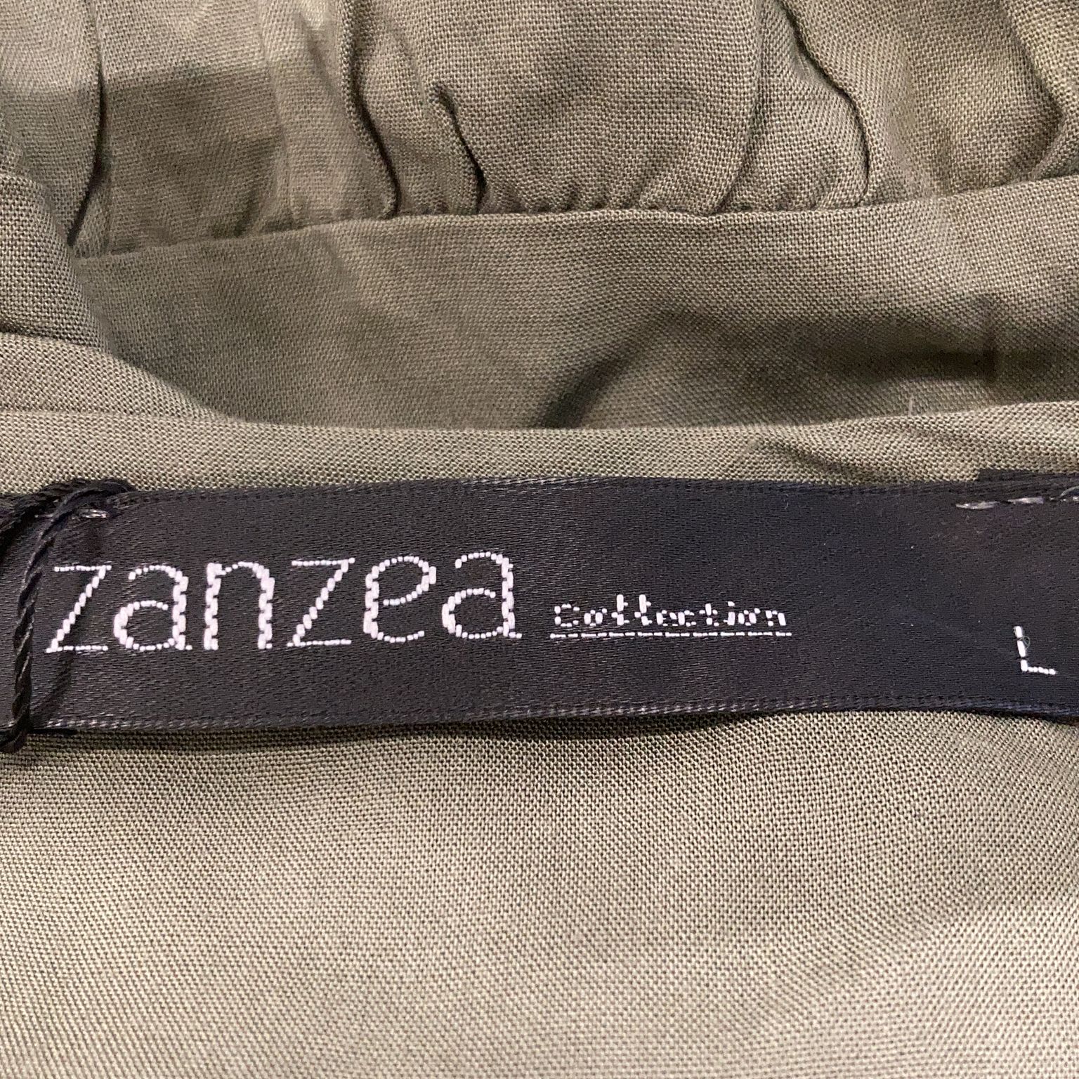 Zanzea Collection