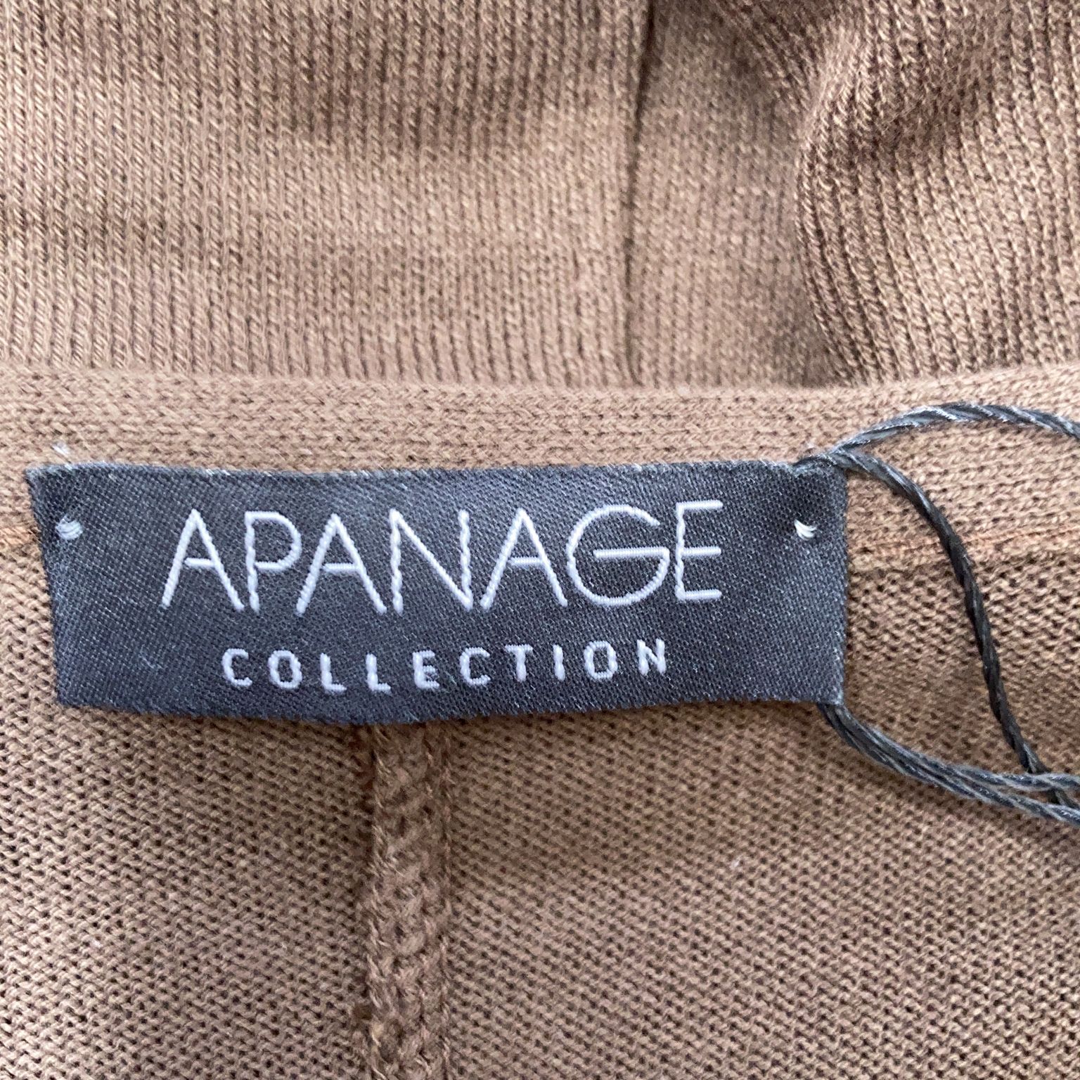 Apanage