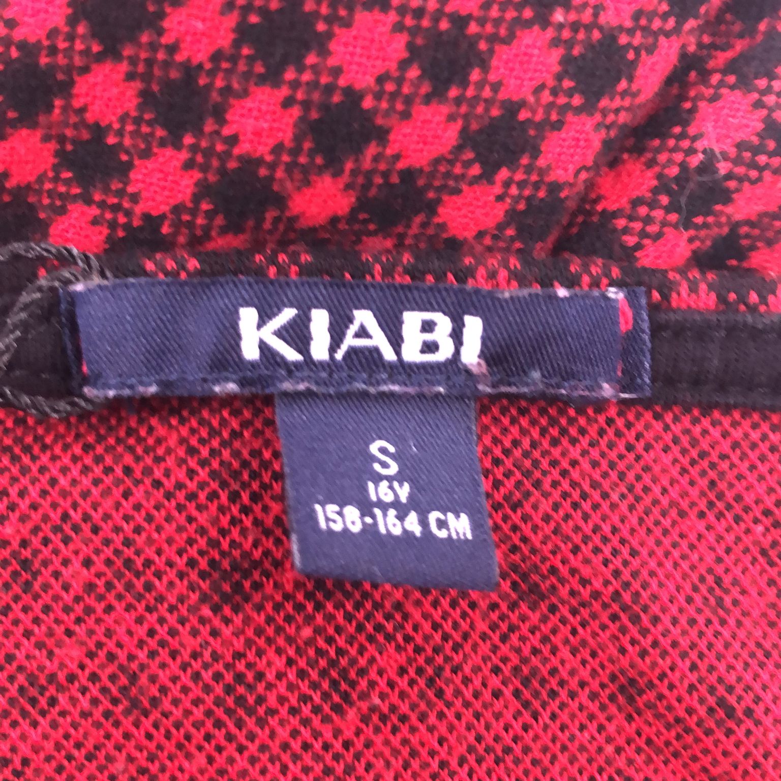 Kiabi