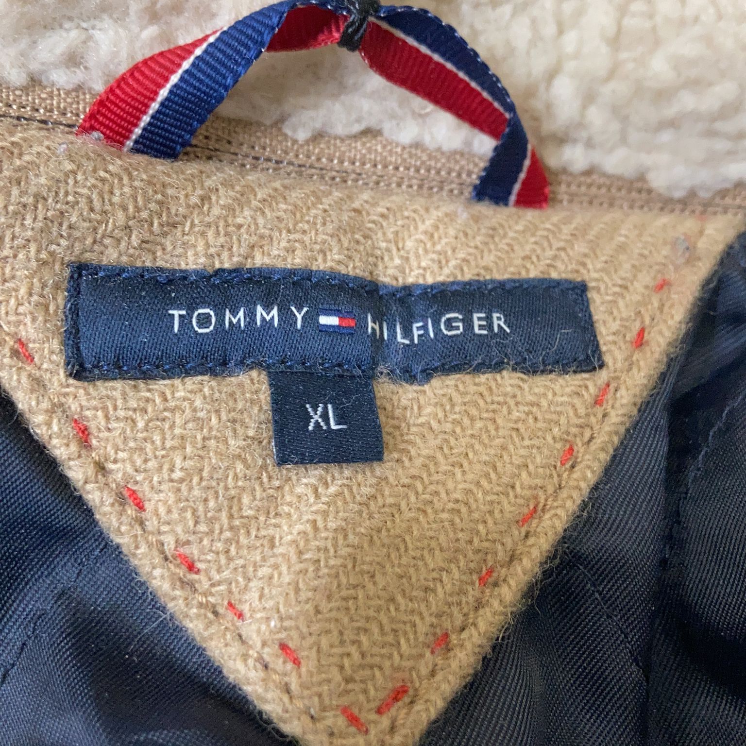 Tommy Hilfiger