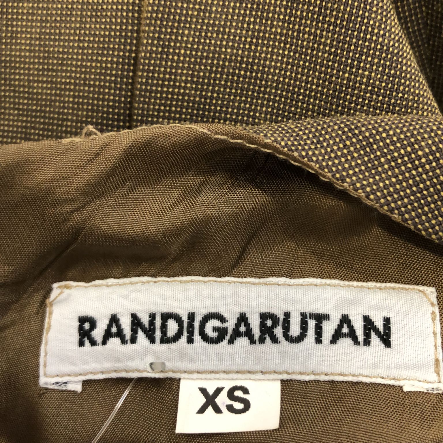 Randigarutan