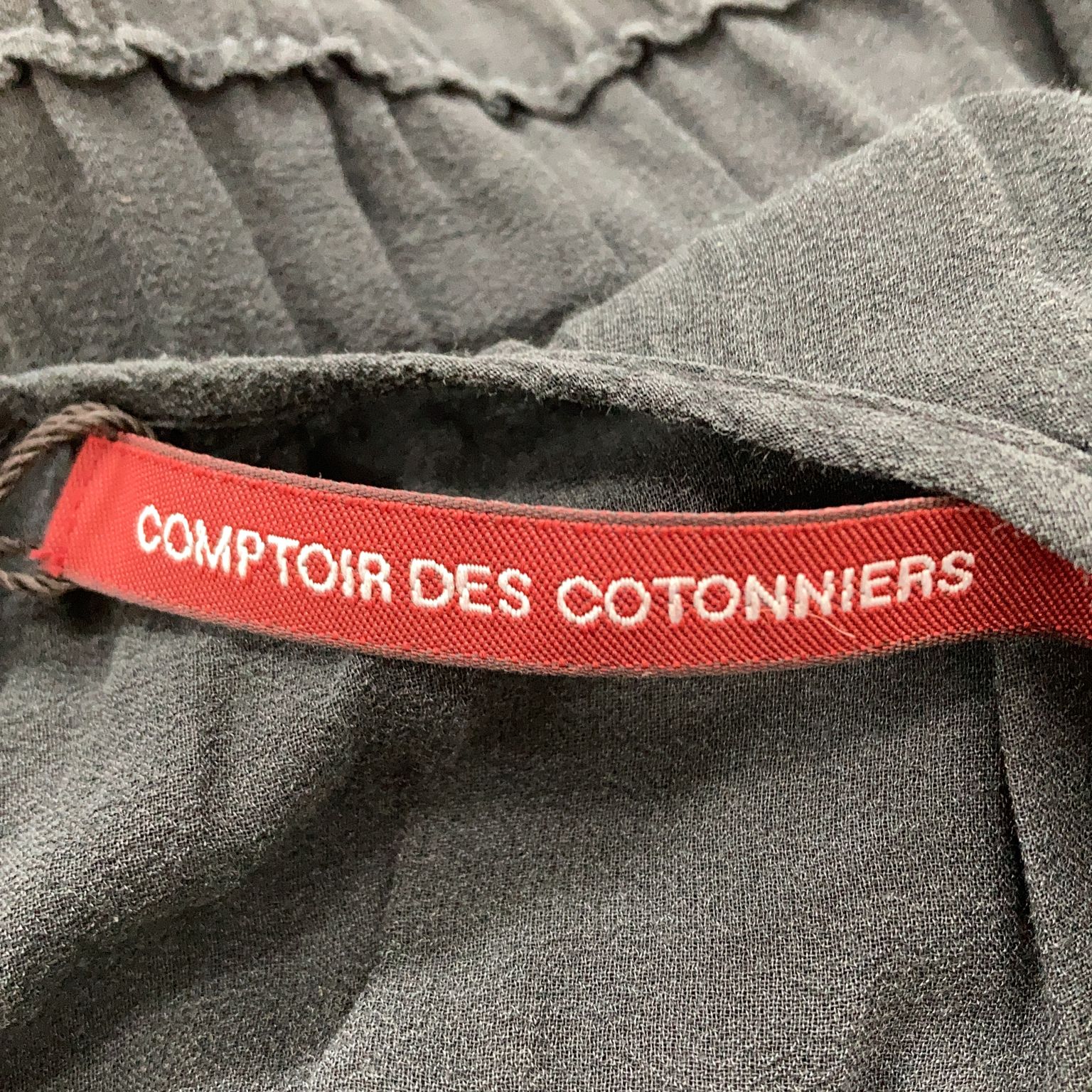 Comptoir des Cotonniers