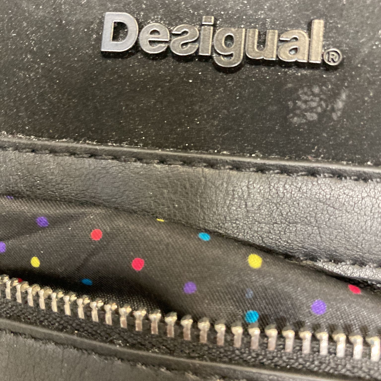 Desigual