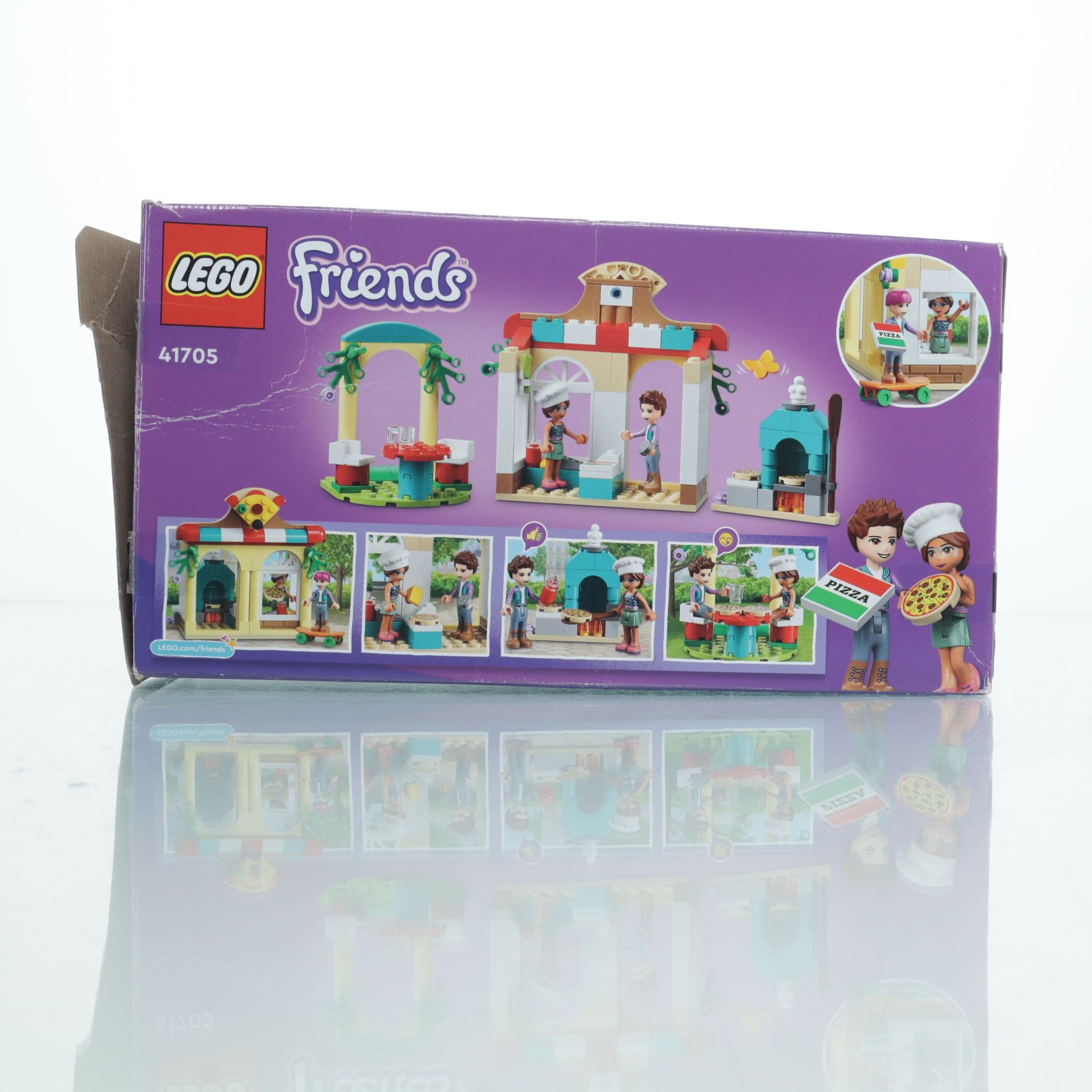 LEGO Friends