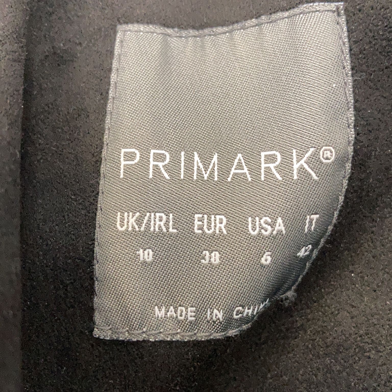 Primark