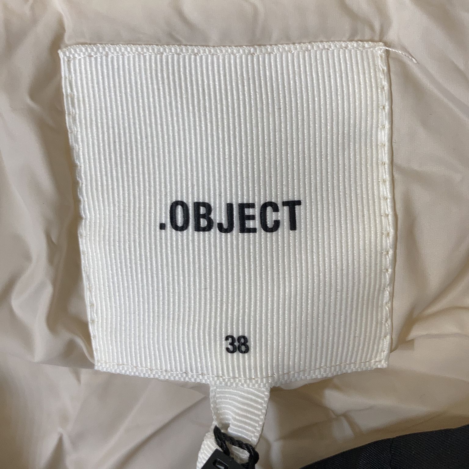 Object