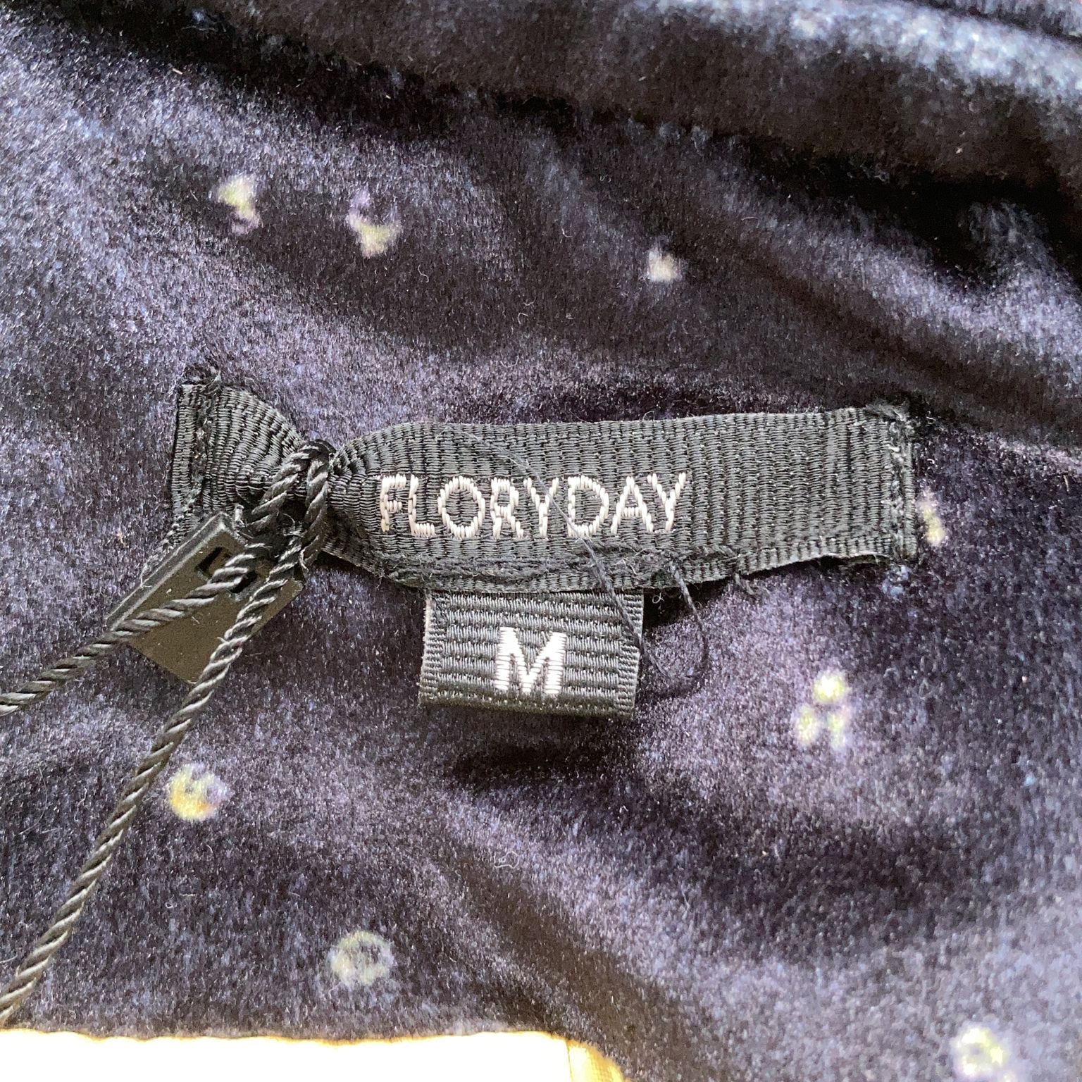 Floryday