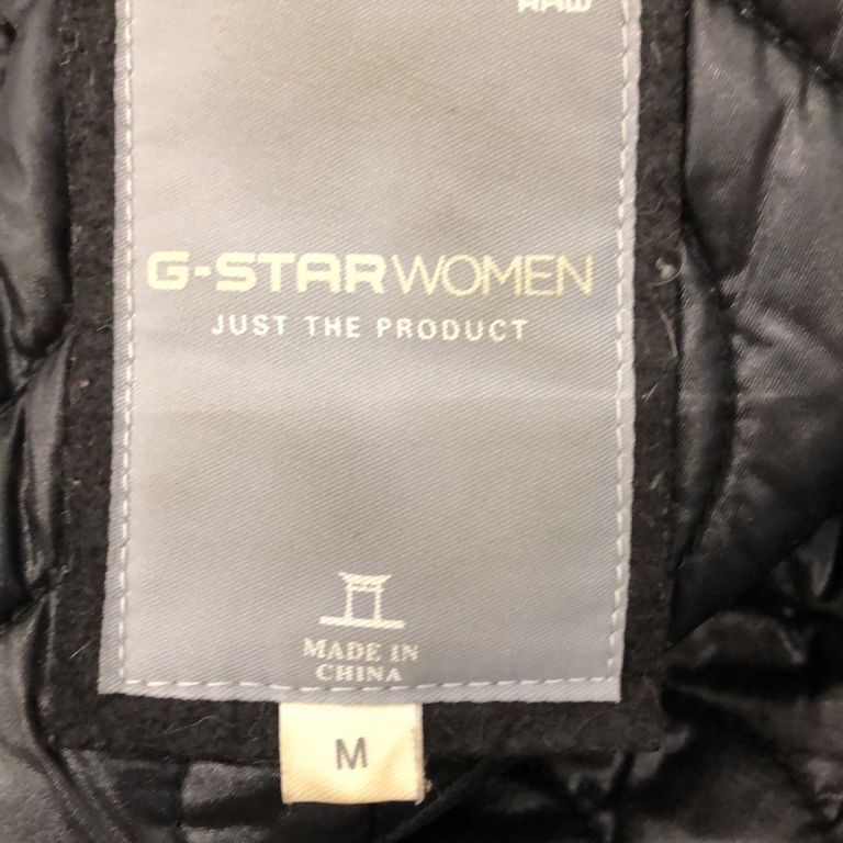 G-Star Woman