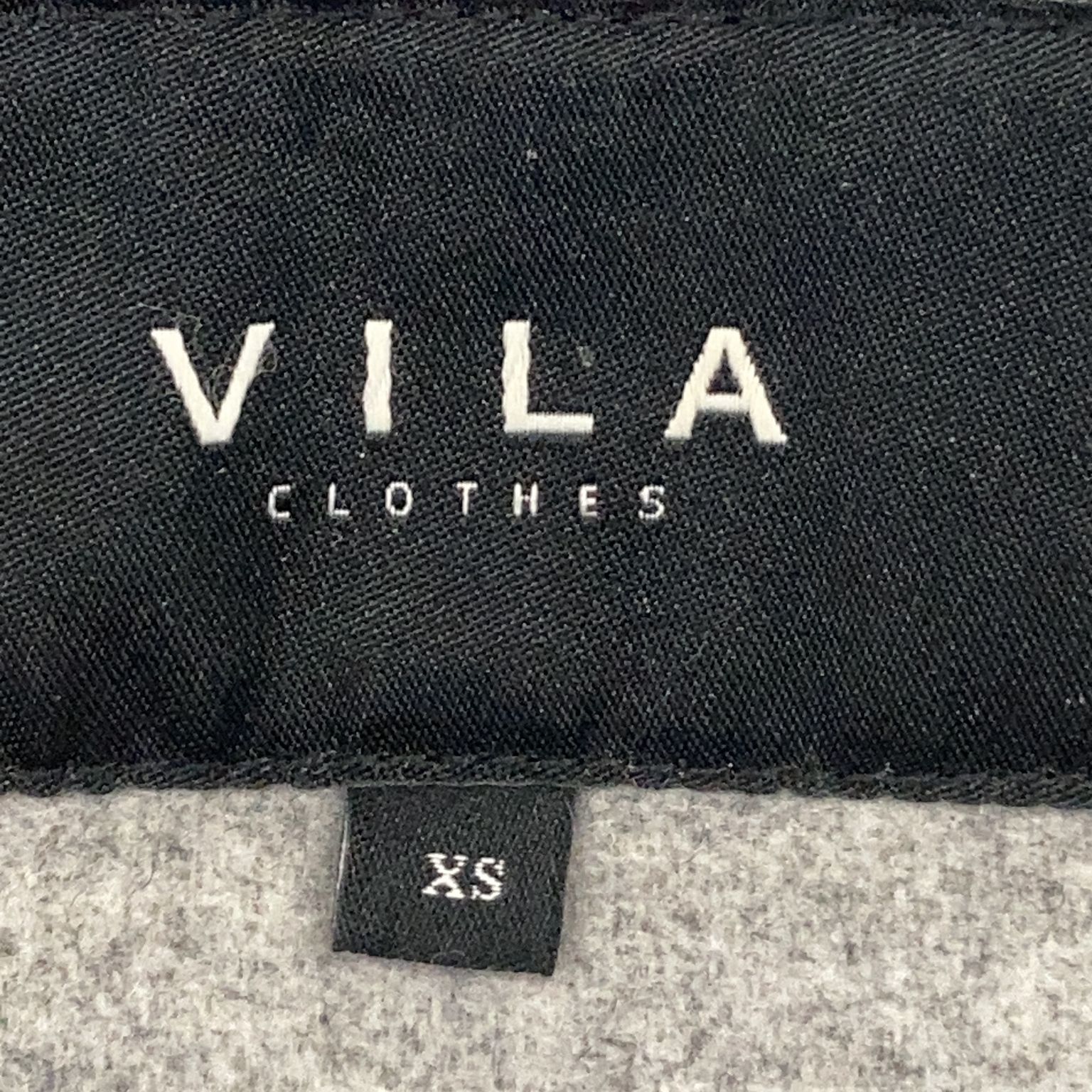 VILA Clothes