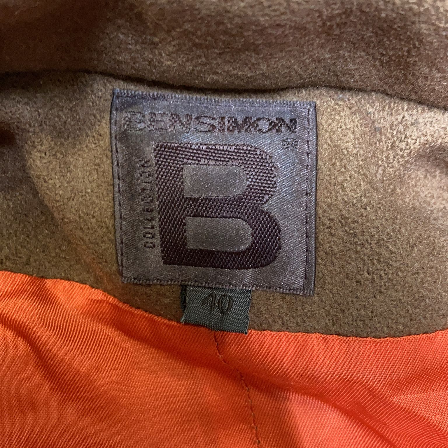 Bensimon