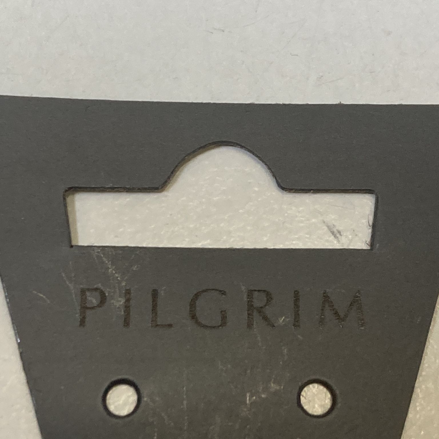 Pilgrim