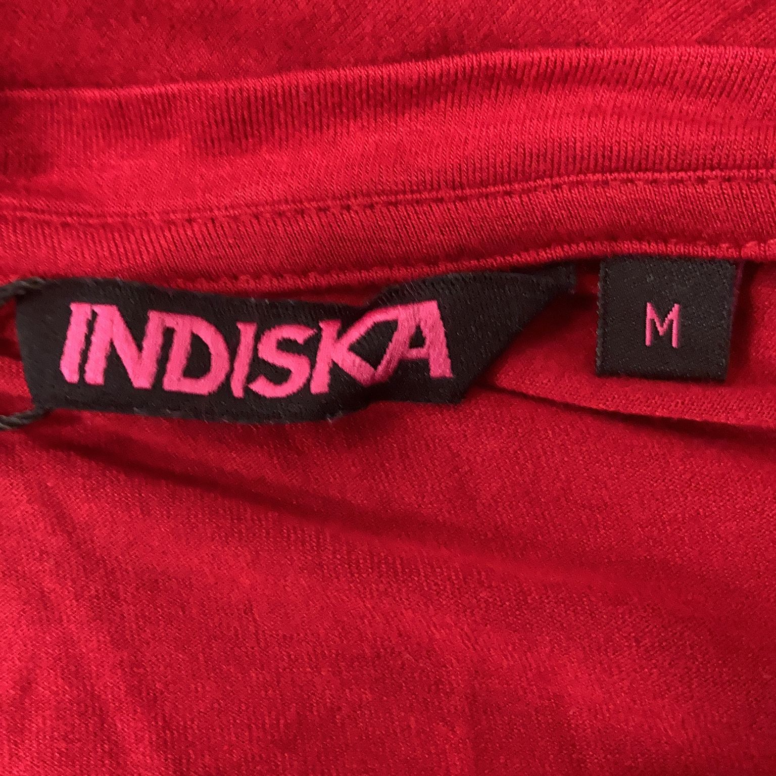 Indiska