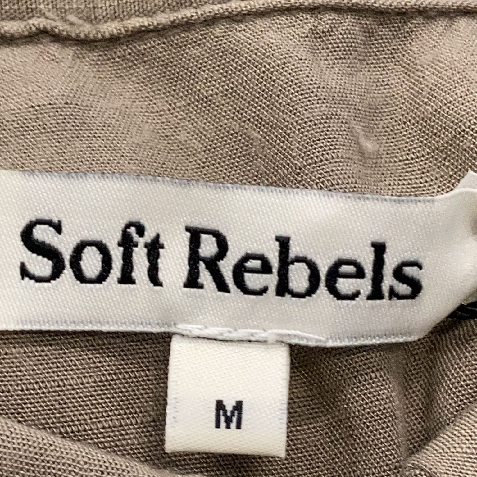 Soft Rebels