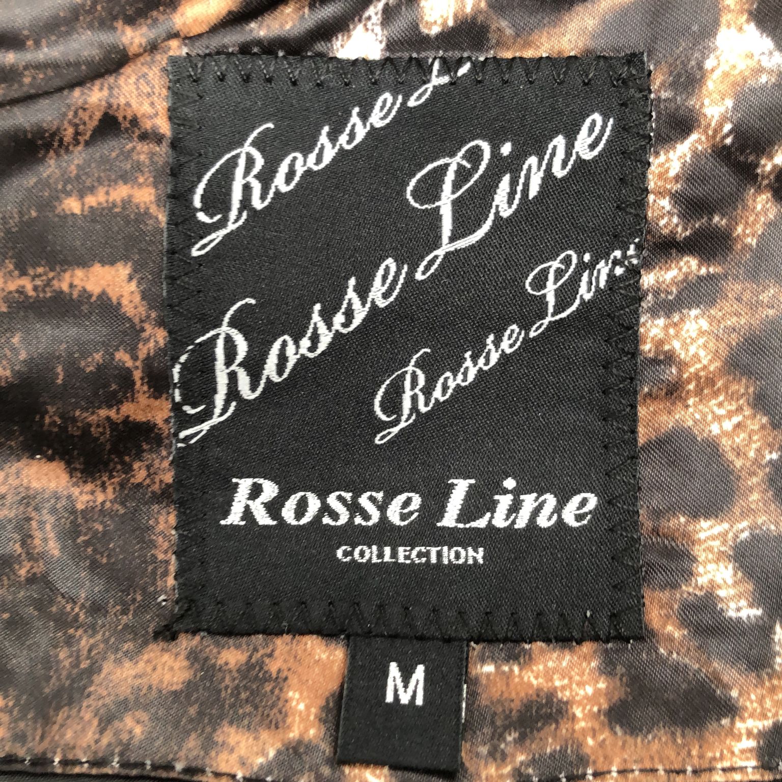 Rosse Line