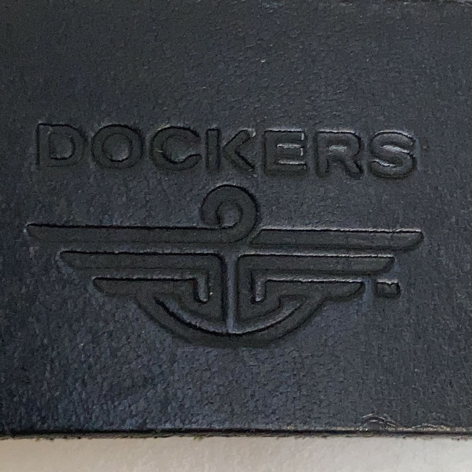 Dockers